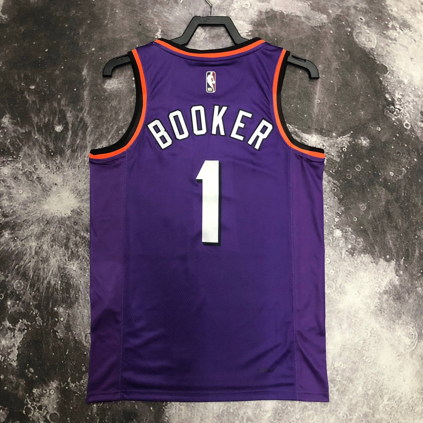 Phoenix Suns Classic Edition 22/23 Jersey