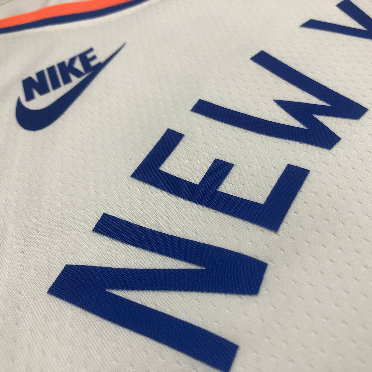 New York Knicks Classic Edition 21/22 Jersey