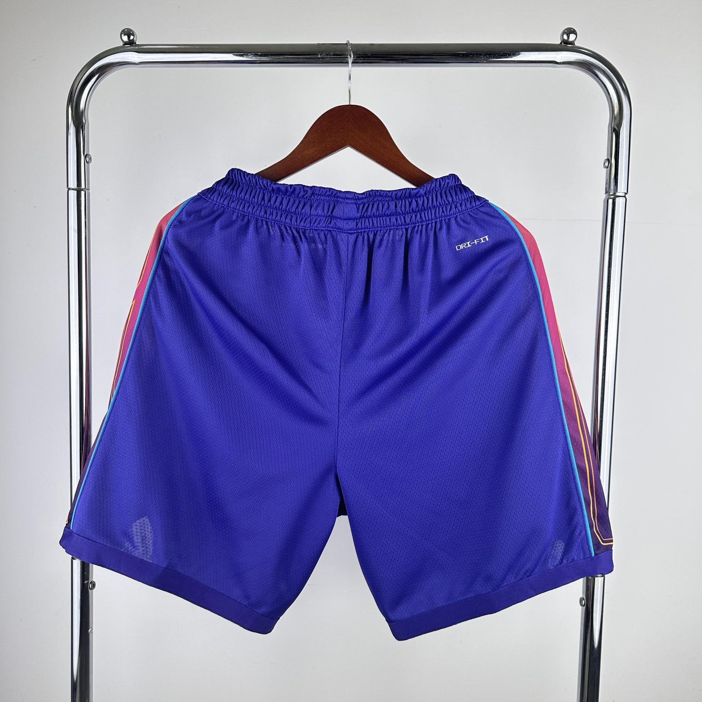 Phoenix Suns City Edition Shorts 23/24