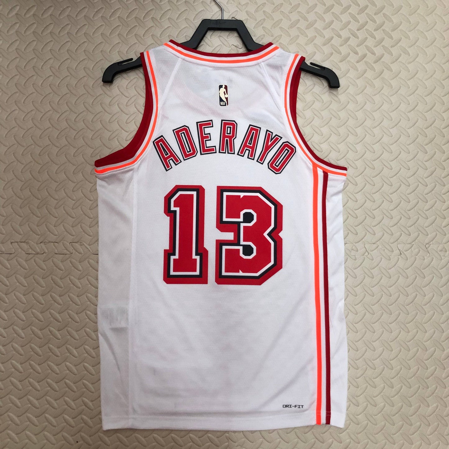 Miami Heat Classic Edition 22/23 Jersey