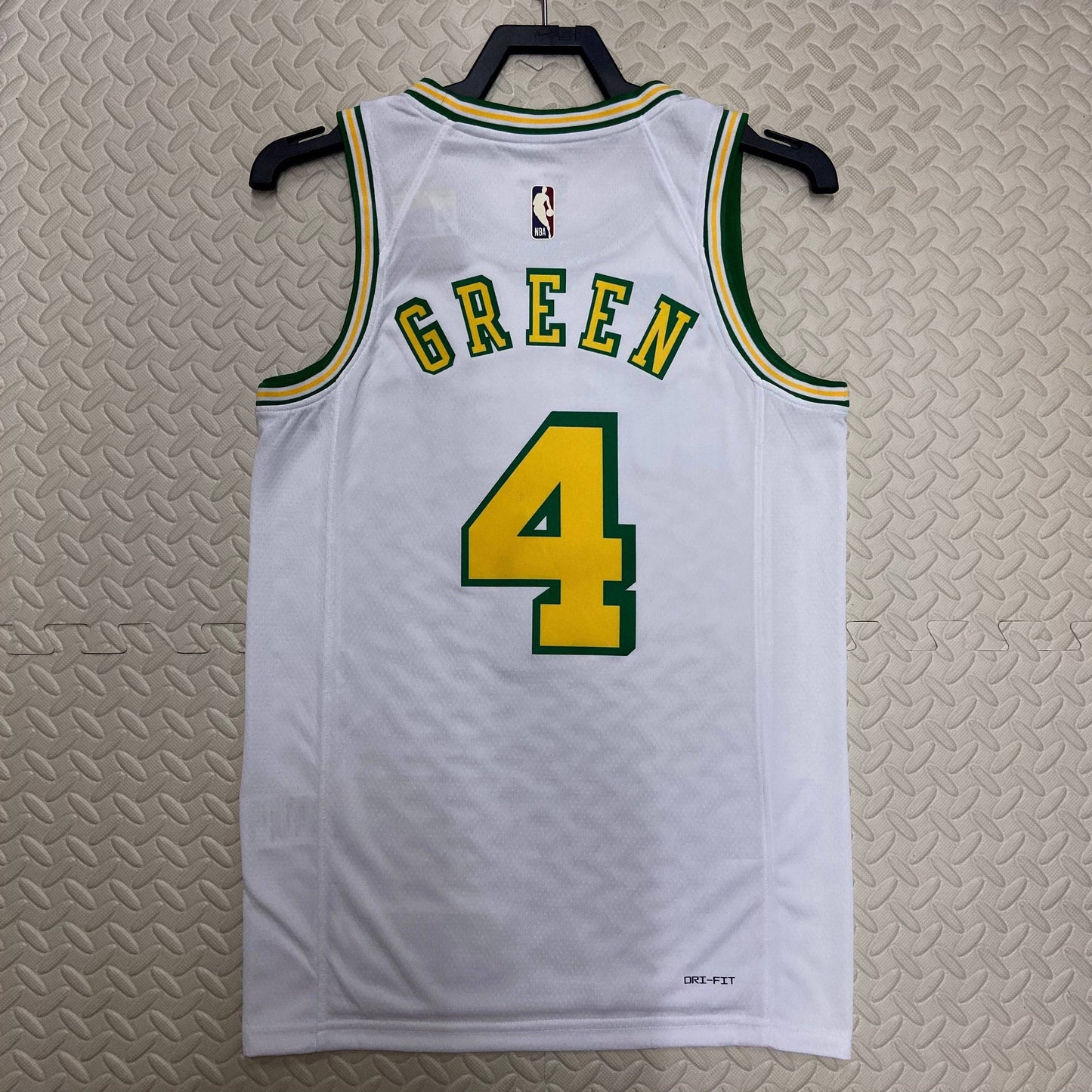 Houston Rockets Classic Edition 22/23 Jersey