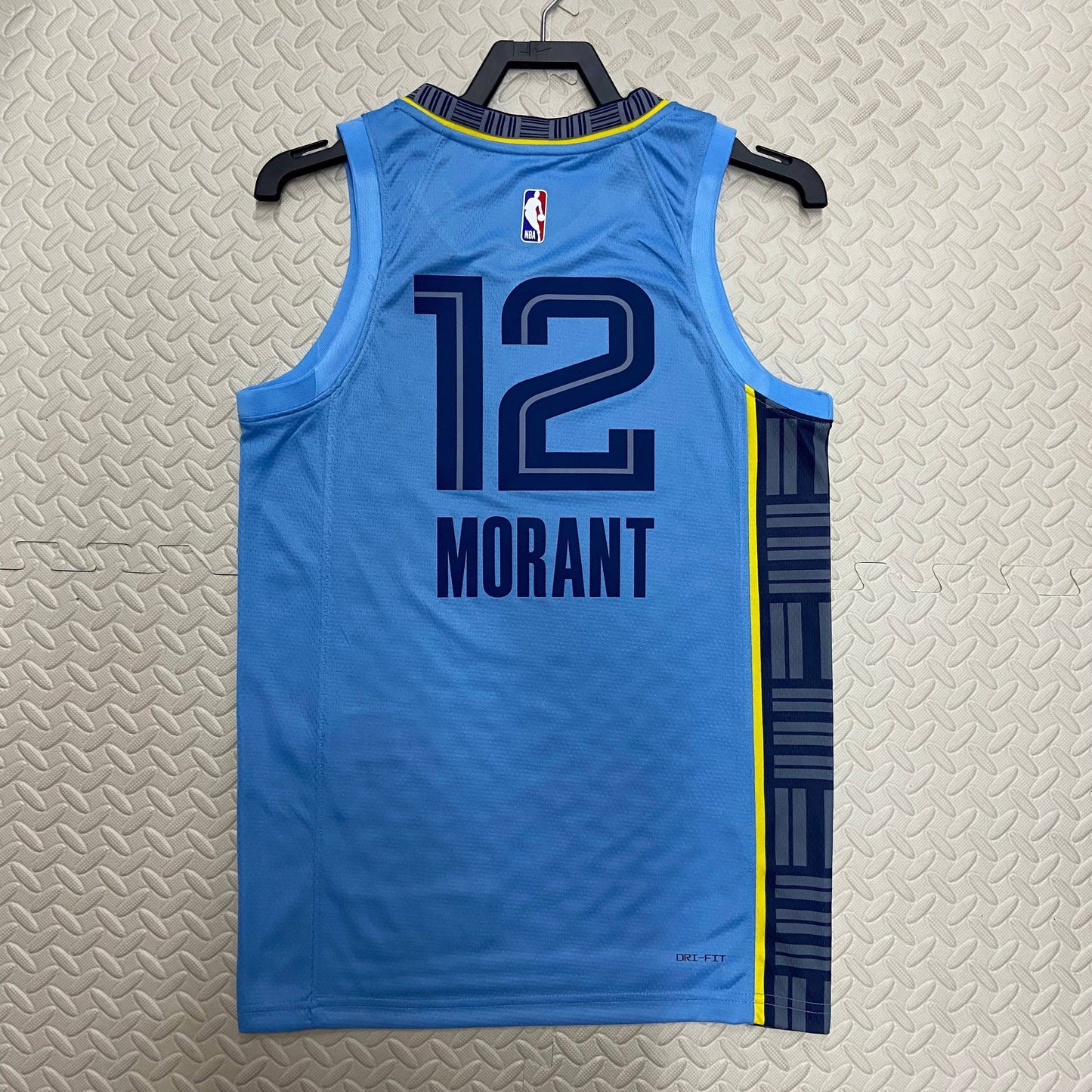 Memphis Grizzlies Statement Edition 22/23 Jersey