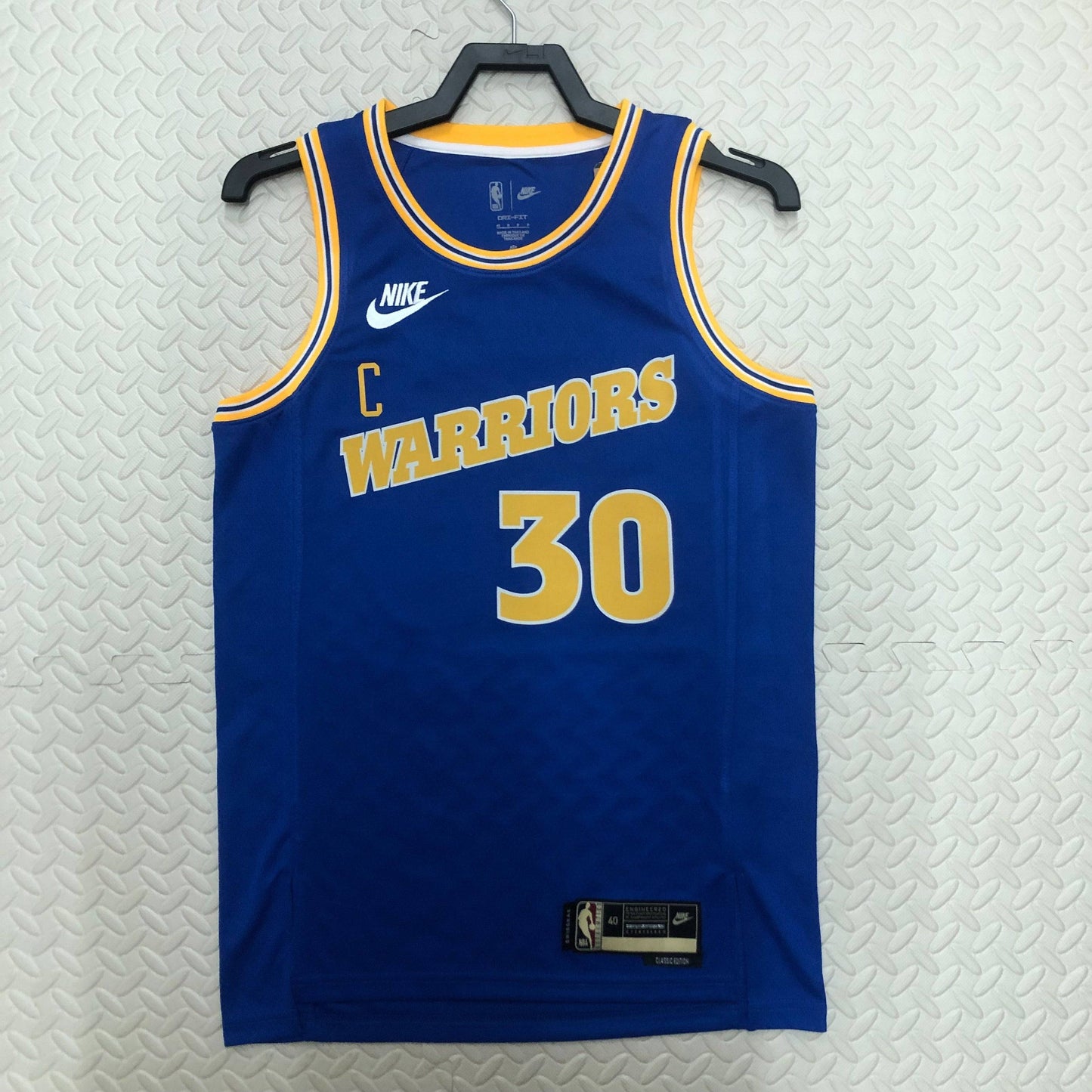 Golden State Warriors Classic Edition 22/23 Jersey