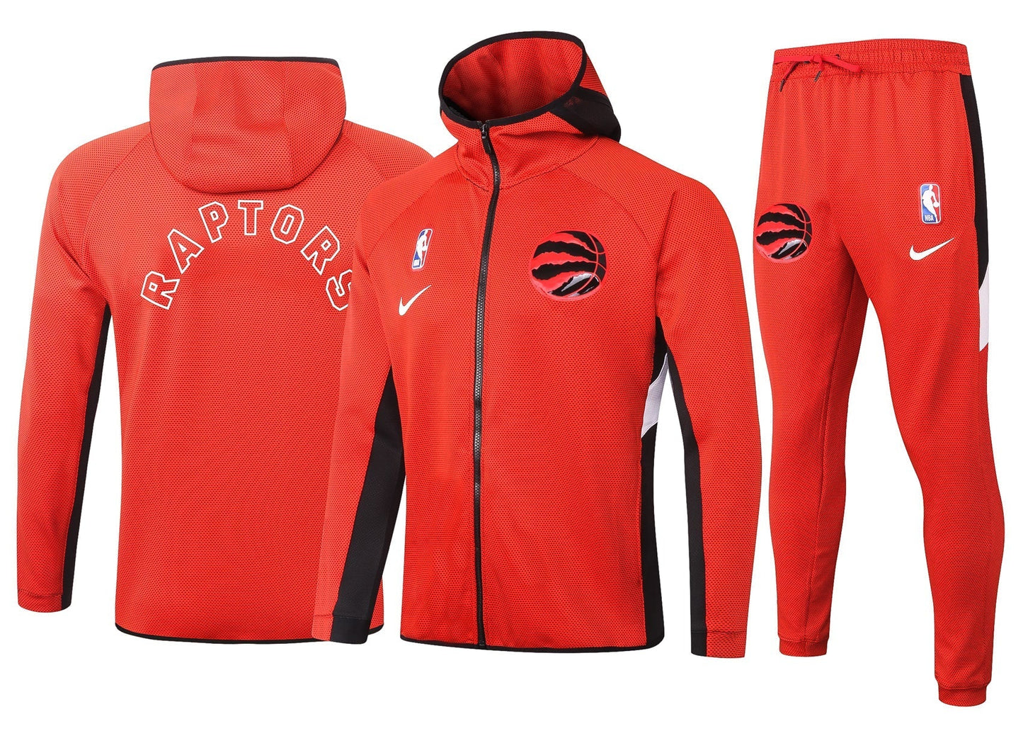 Toronto Raptors NBA Therma Flex Training Tracksuit