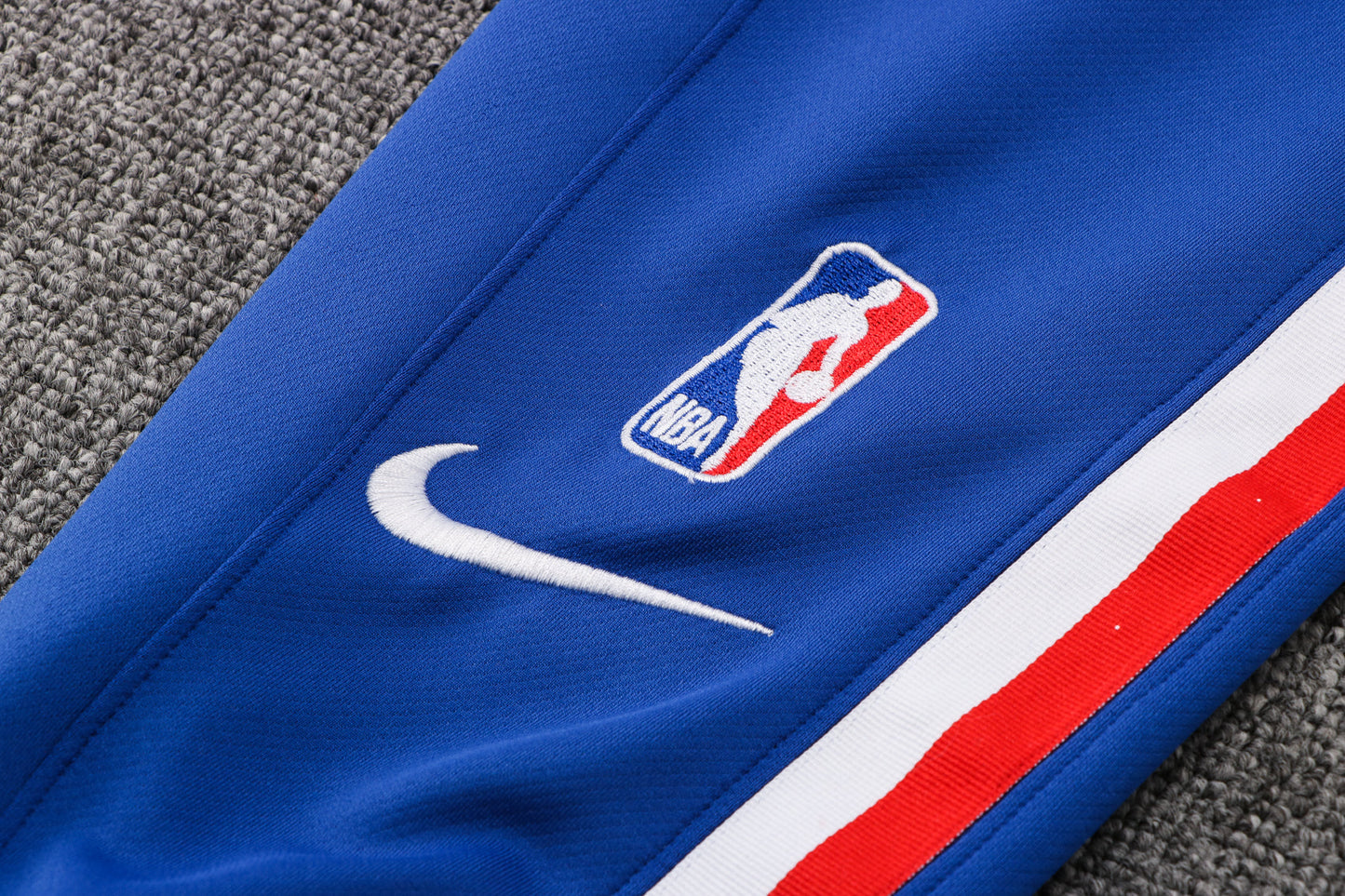 Los Angeles Clippers NBA Therma Flex Tracksuit 21/22