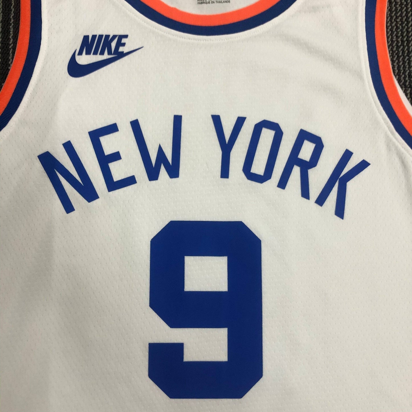 New York Knicks Classic Edition 21/22 Jersey