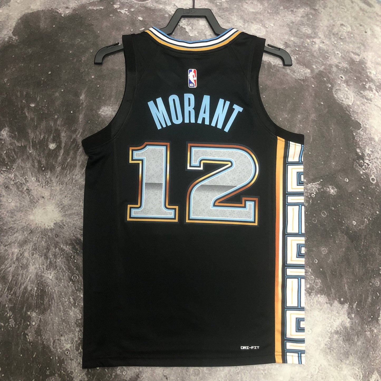 Memphis Grizzlies City Edition 22/23 Jersey