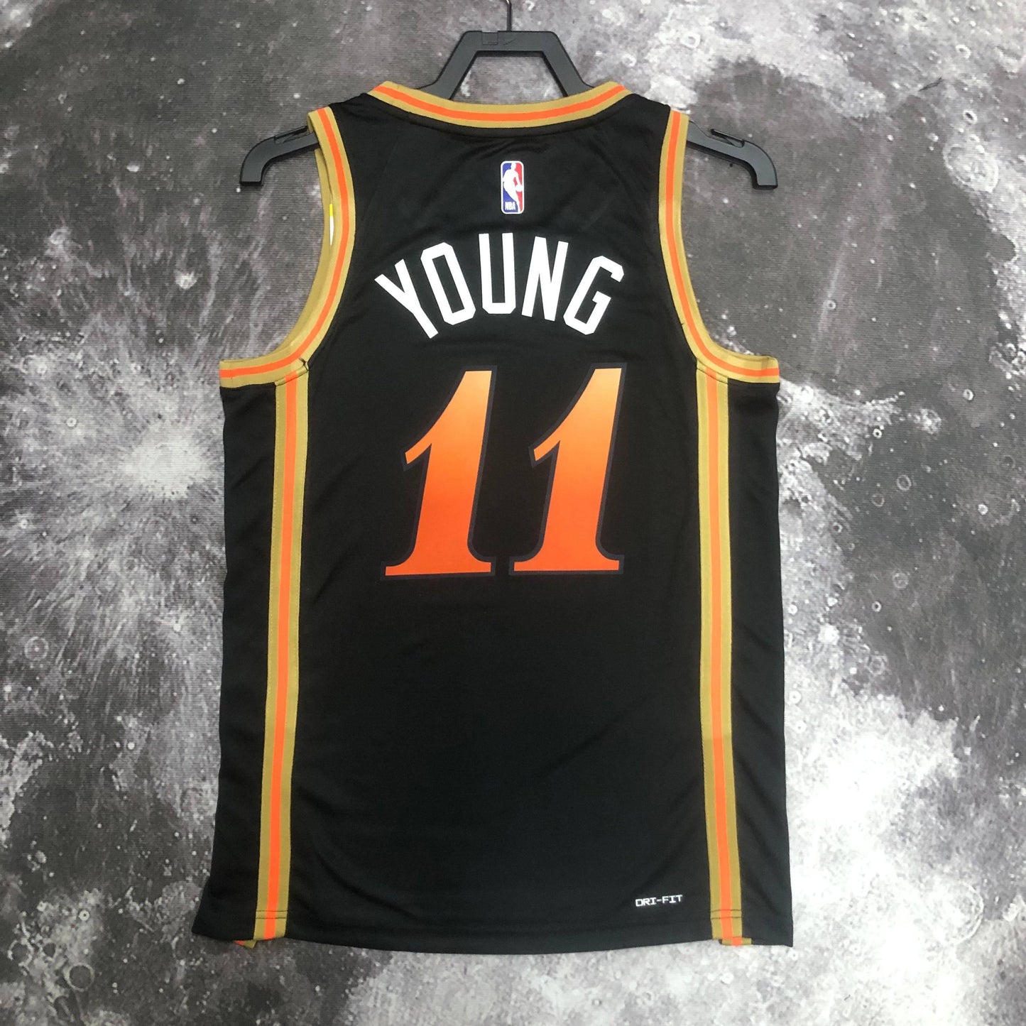 Atlanta Hawks City Edition 22/23 Jersey