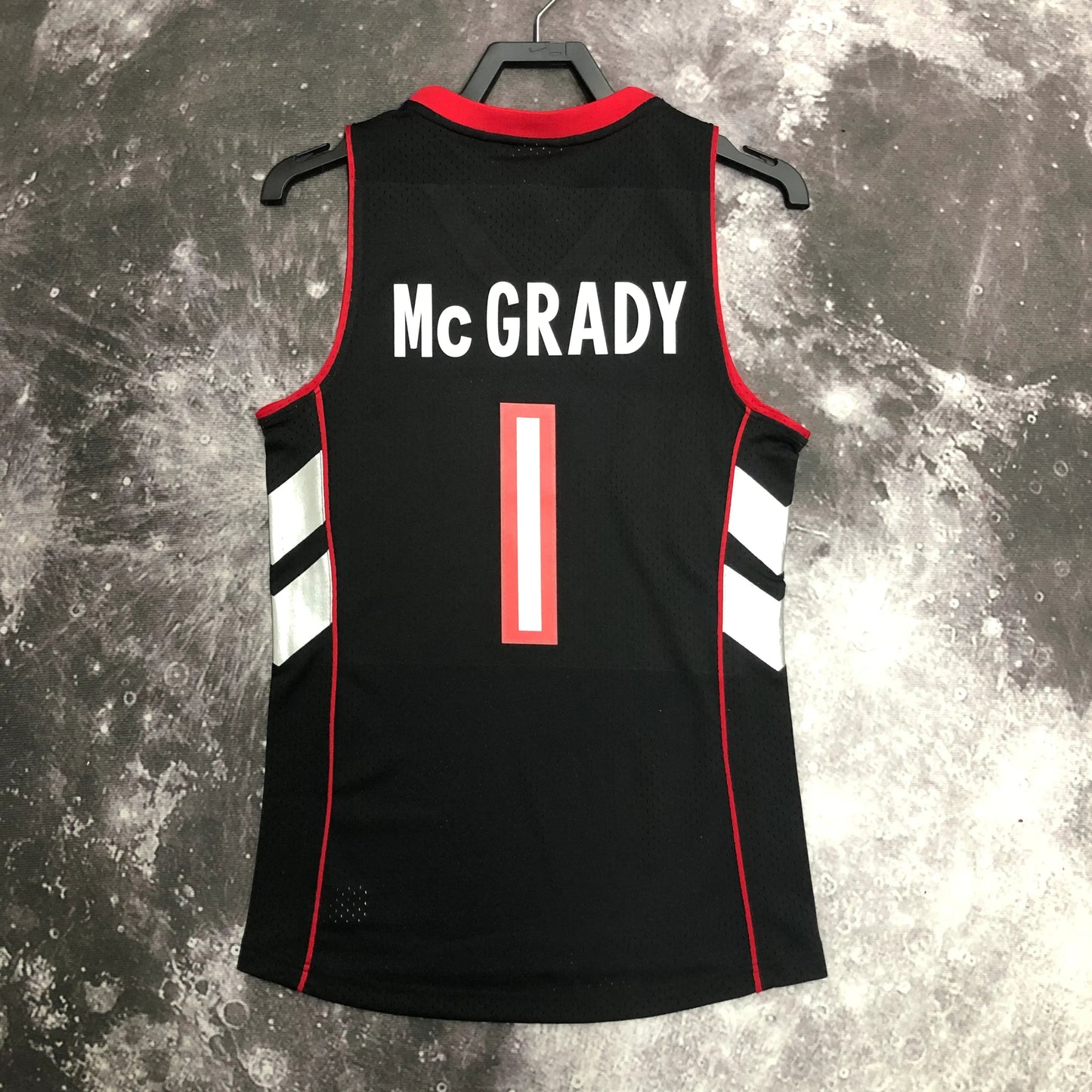 Swingman Toronto Raptors Mitchell & Ness Hardwood Classics 1999/00 Jersey