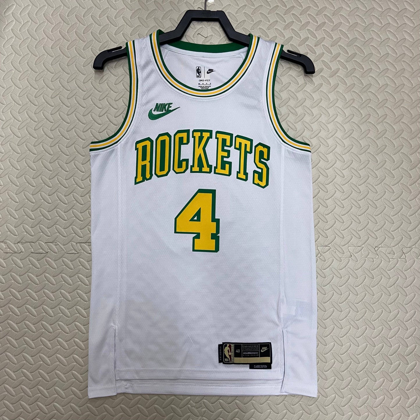 Houston Rockets Classic Edition 22/23 Jersey