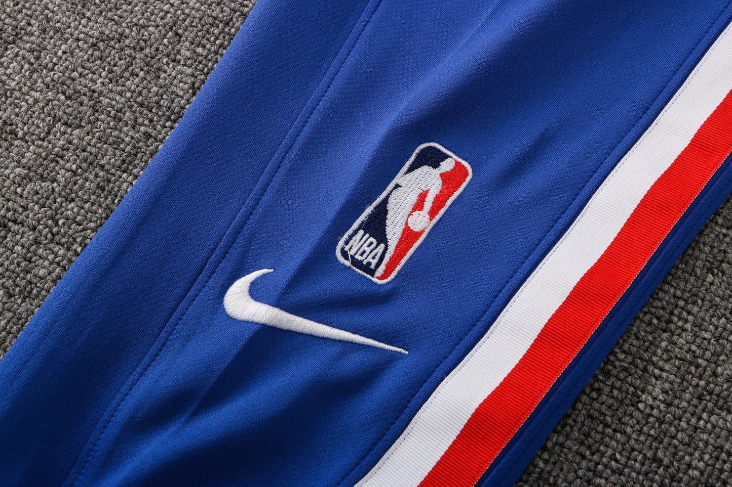 Philadelphia 76ers NBA Therma Flex Tracksuit 21/22
