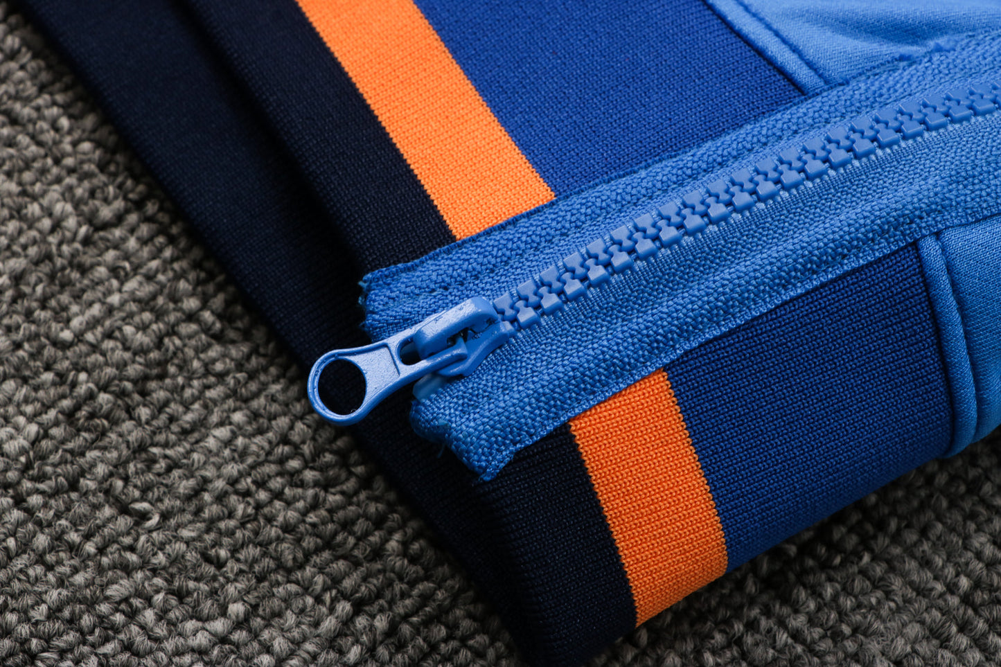 Oklahoma City Thunder NBA Therma Flex Tracksuit 21/22