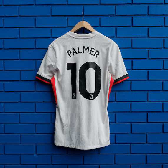 Chelsea Away 25/26 Jersey