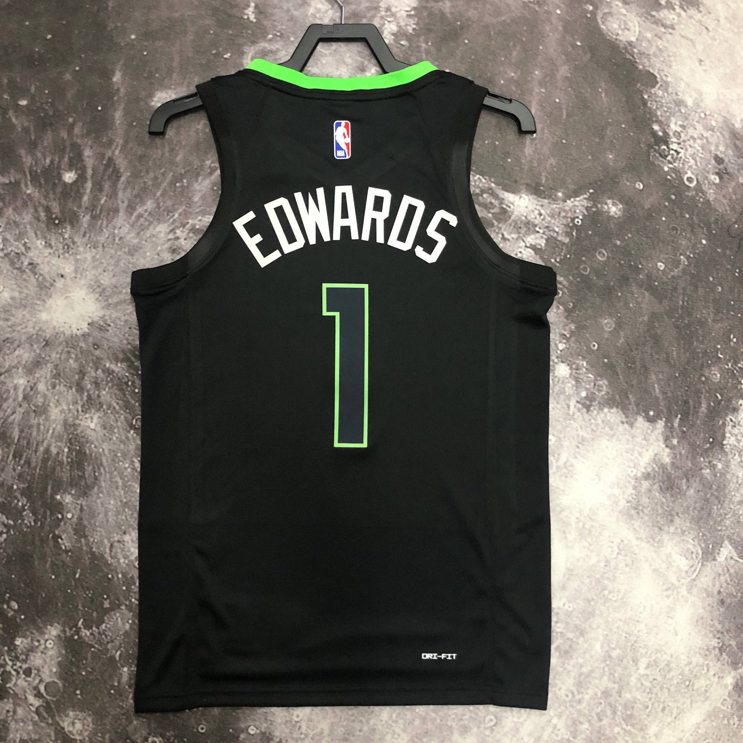 Minnesota Timberwolves Statement Edition 22/23 Jersey