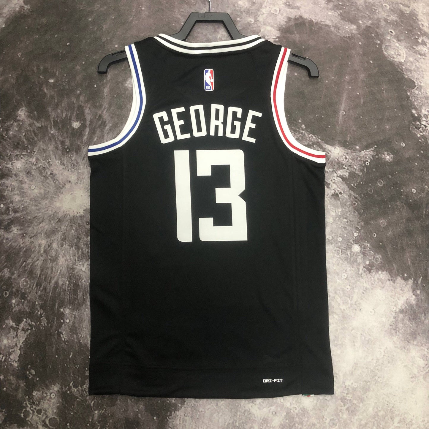 Los Angeles Clippers City Edition 22/23 Jersey