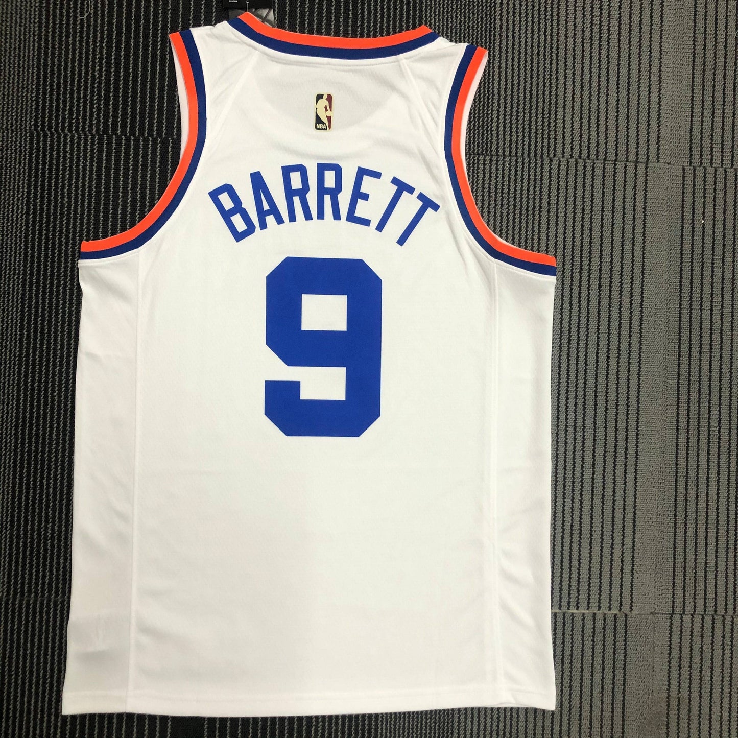New York Knicks Classic Edition 21/22 Jersey