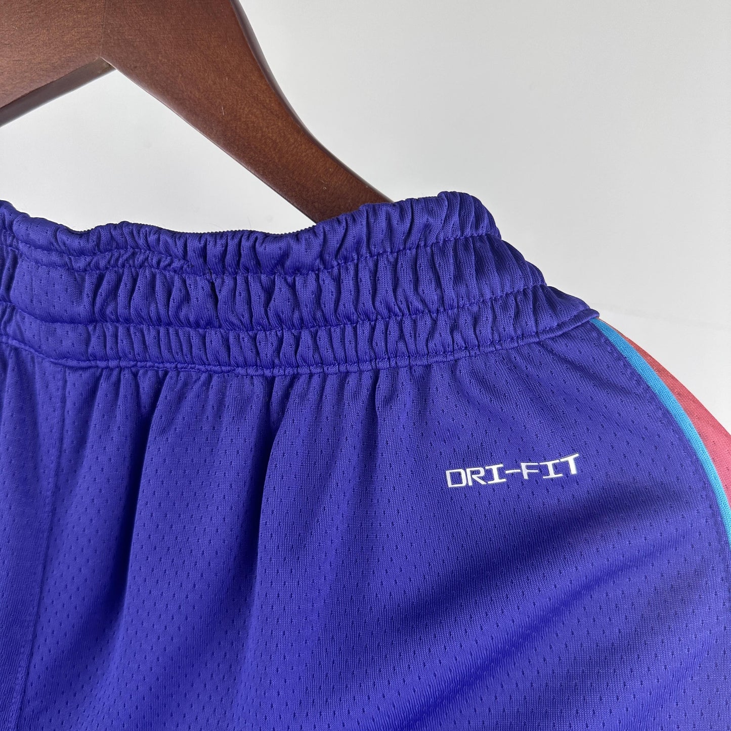 Phoenix Suns City Edition Shorts 23/24