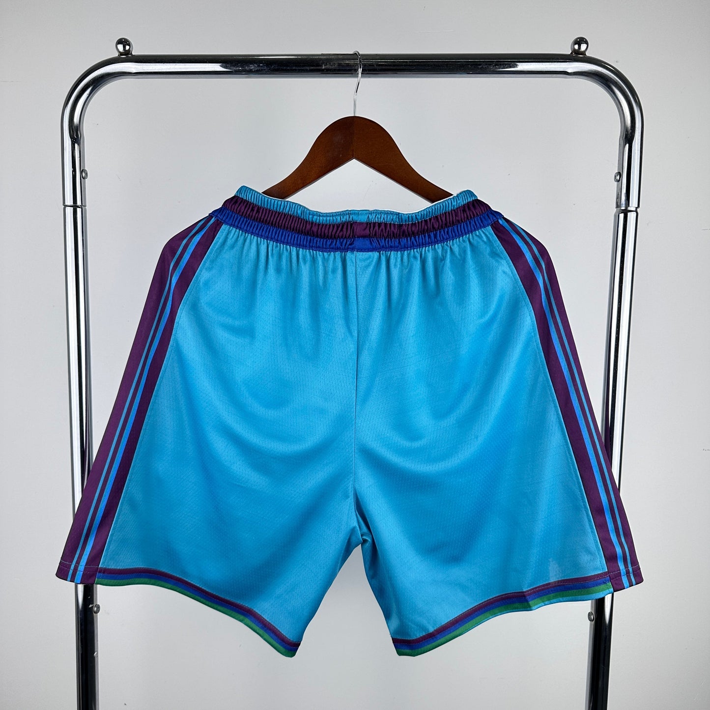 Charlotte Hornets City Edition Shorts 23/24