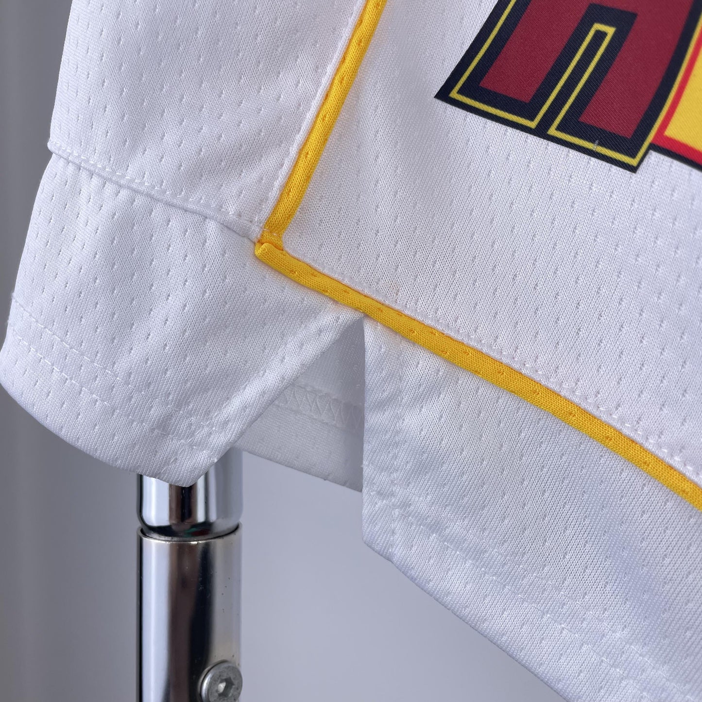 Miami Heat City Edition Shorts 22/23