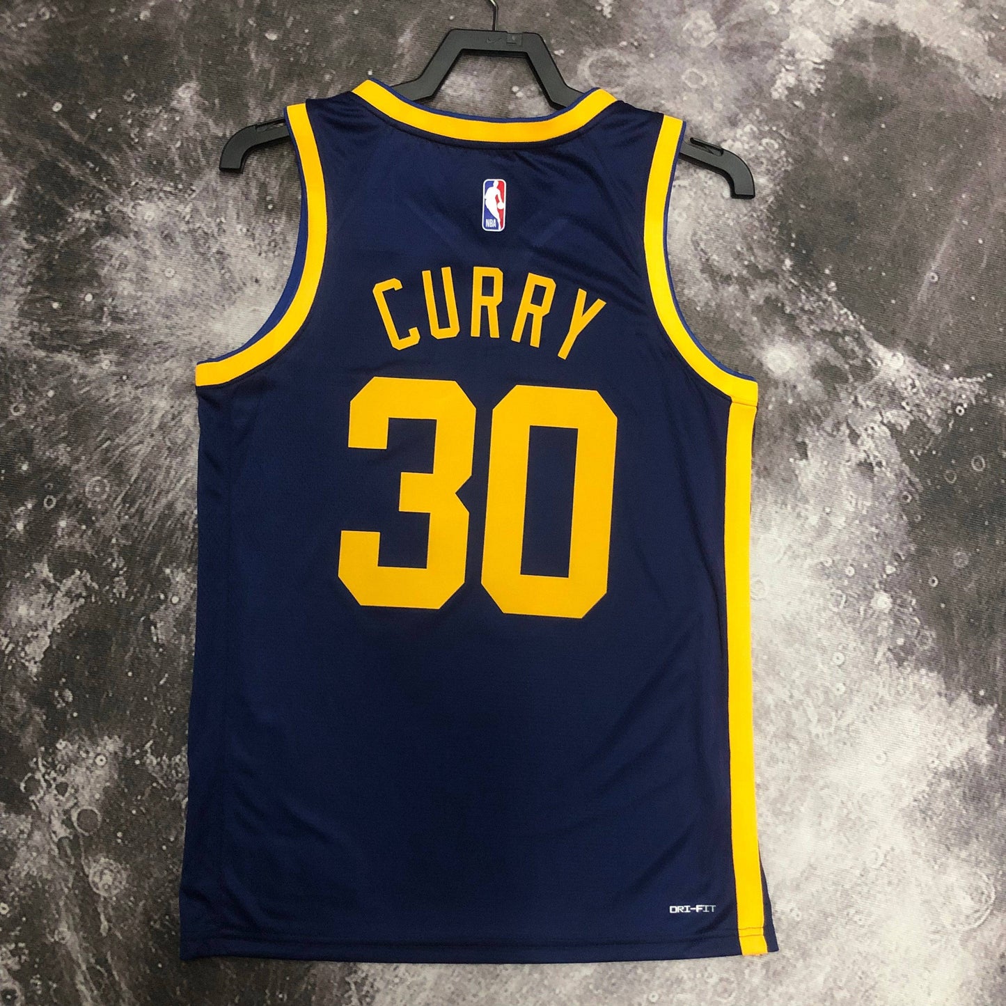 Golden State Warriors Statament Edition 22/23 Jersey