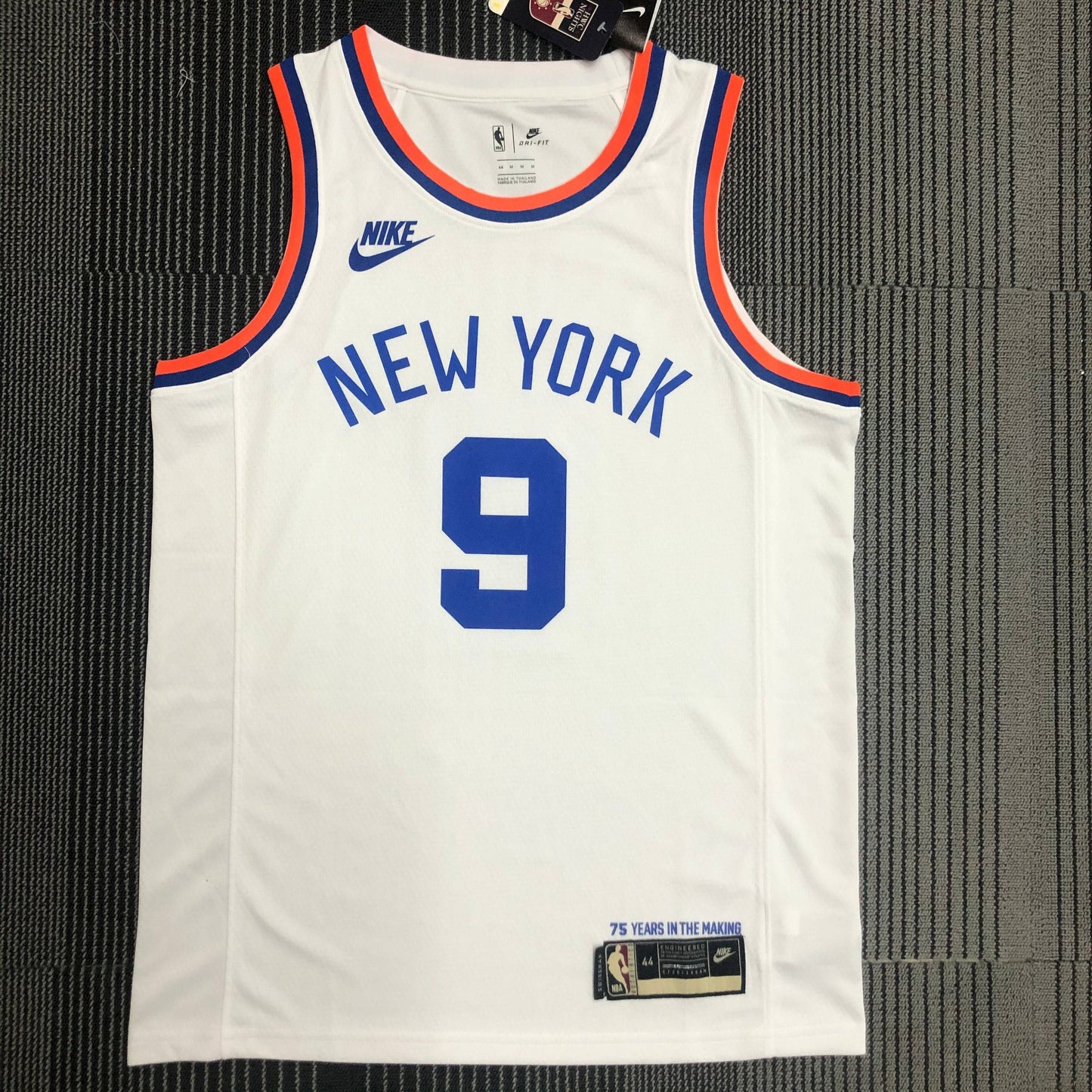 New York Knicks Classic Edition 21/22 Jersey