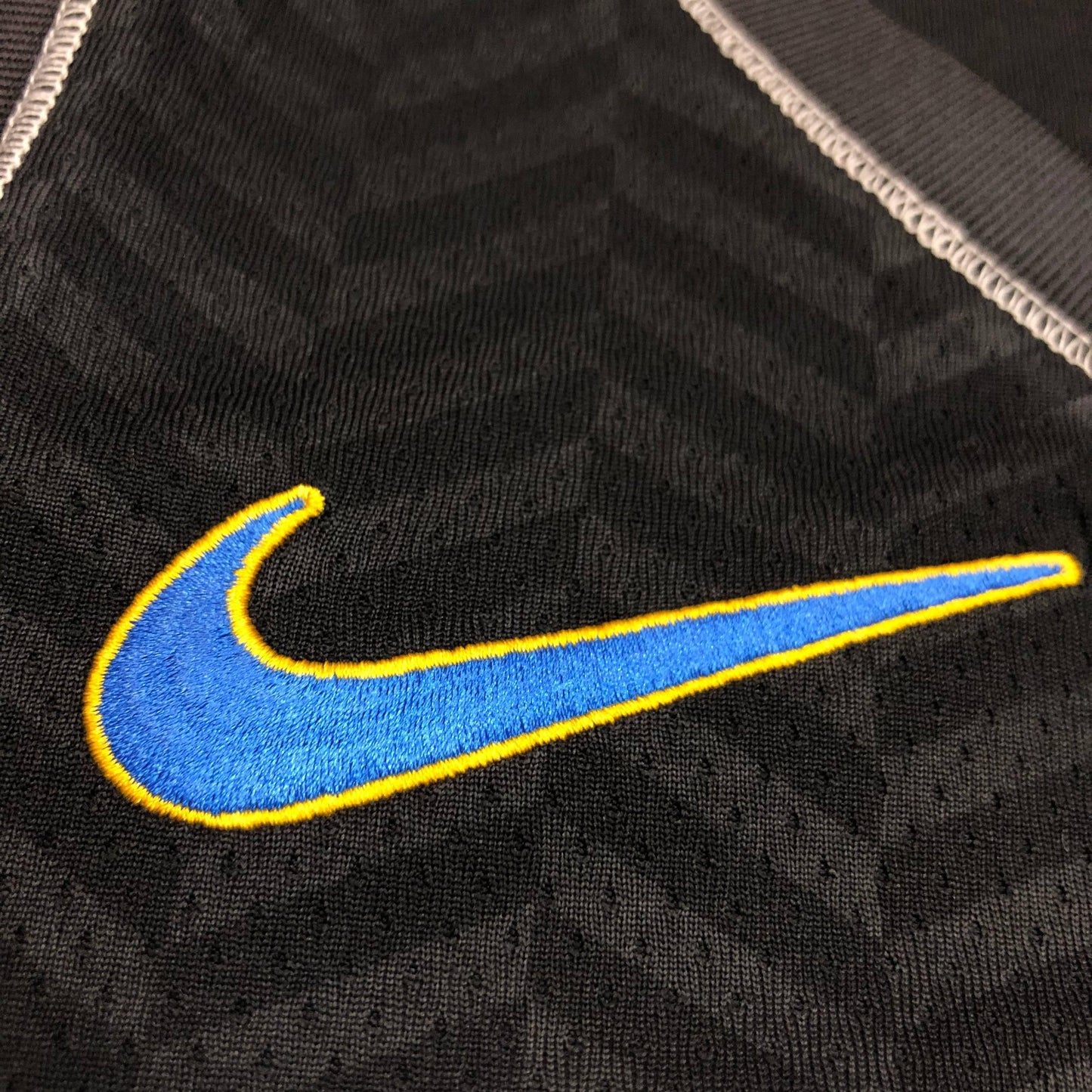 Brooklyn Nets City Edition 20/21 Jersey