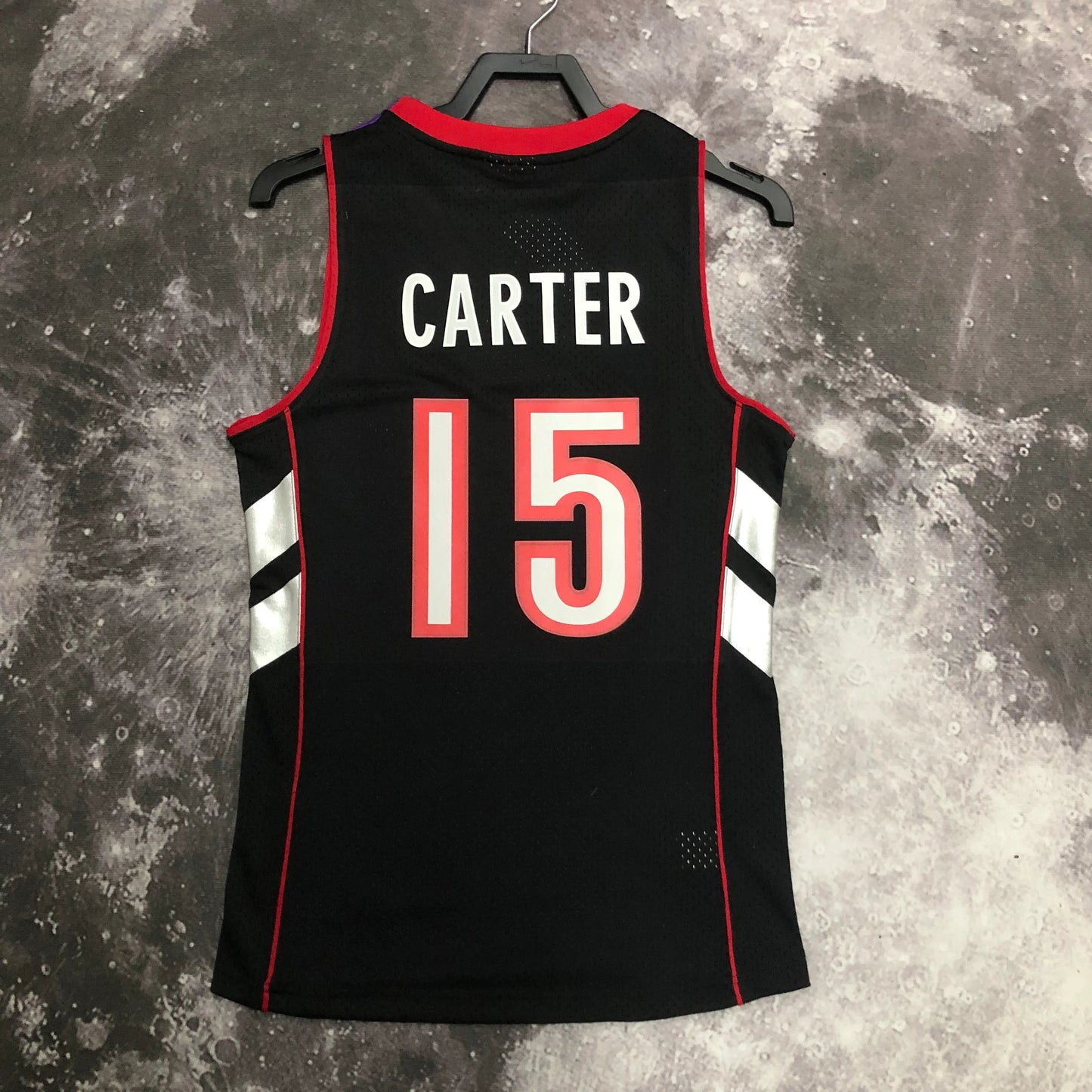Swingman Toronto Raptors Mitchell & Ness Hardwood Classics 1999/00 Jersey