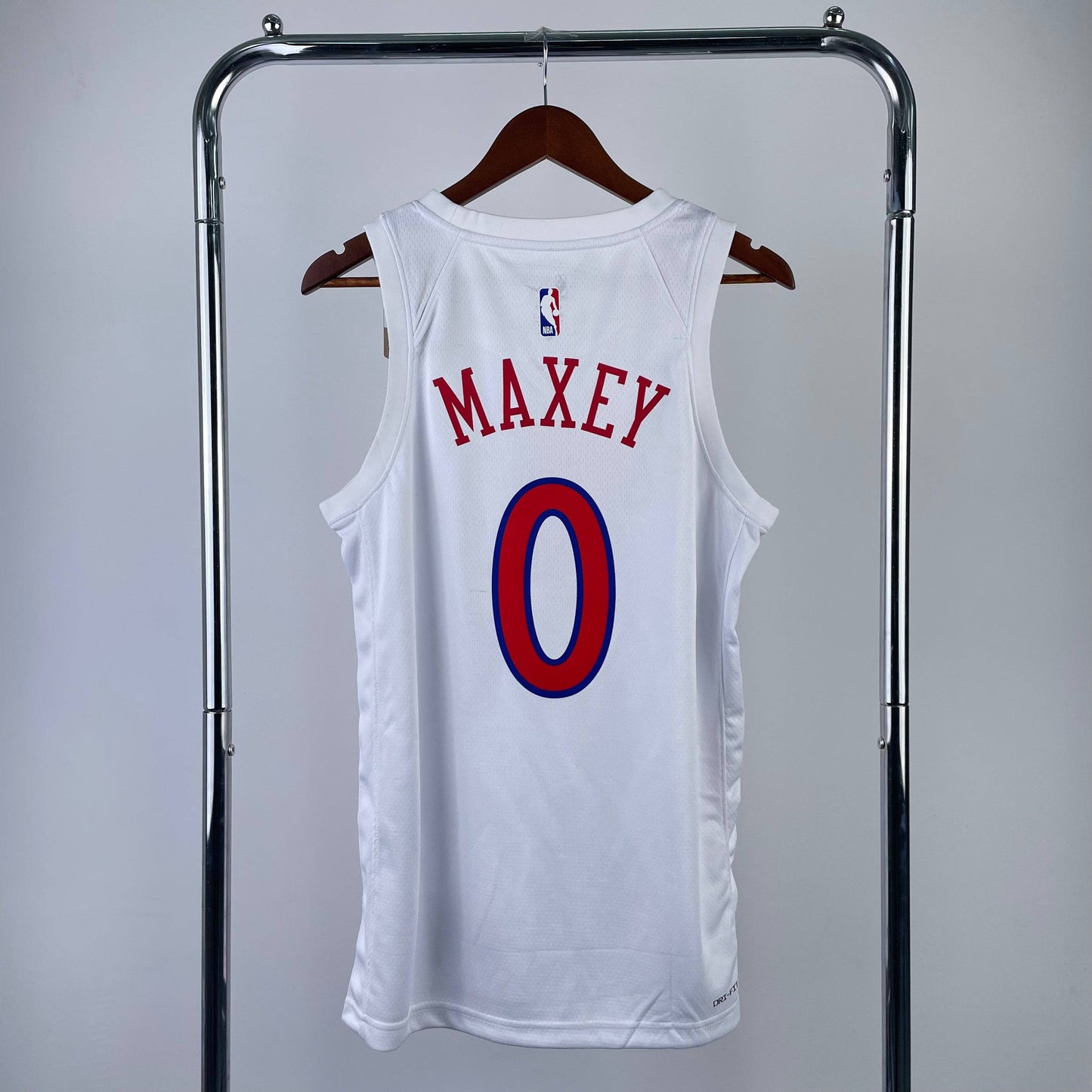 Philadelphia 76ers City Edition 22/23 Jersey