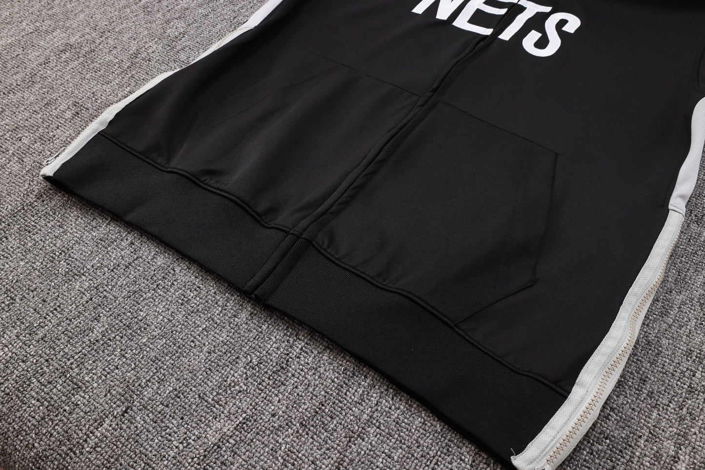 Brooklyn Nets NBA Therma Flex Tracksuit 23/24