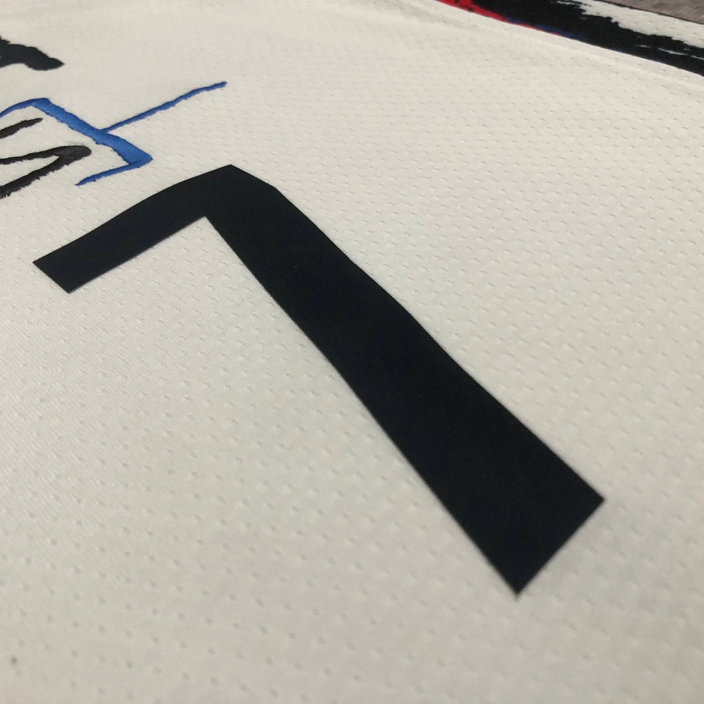 Brooklyn Nets City Edition 22/23 Jersey