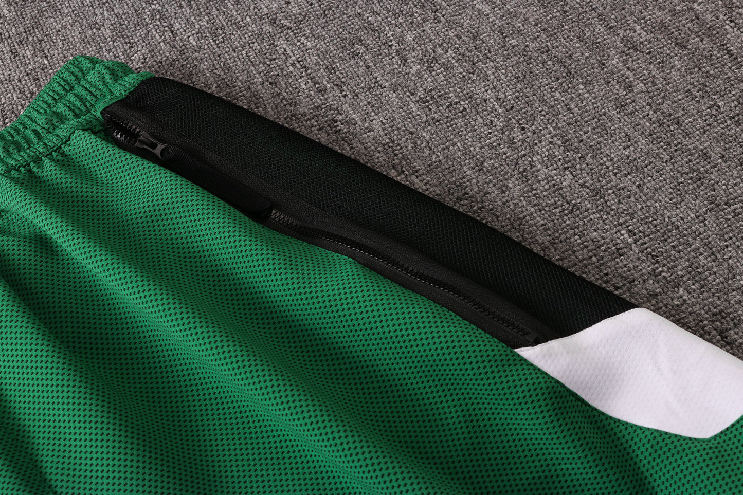 Boston Celtics NBA Therma Flex Training Tracksuit