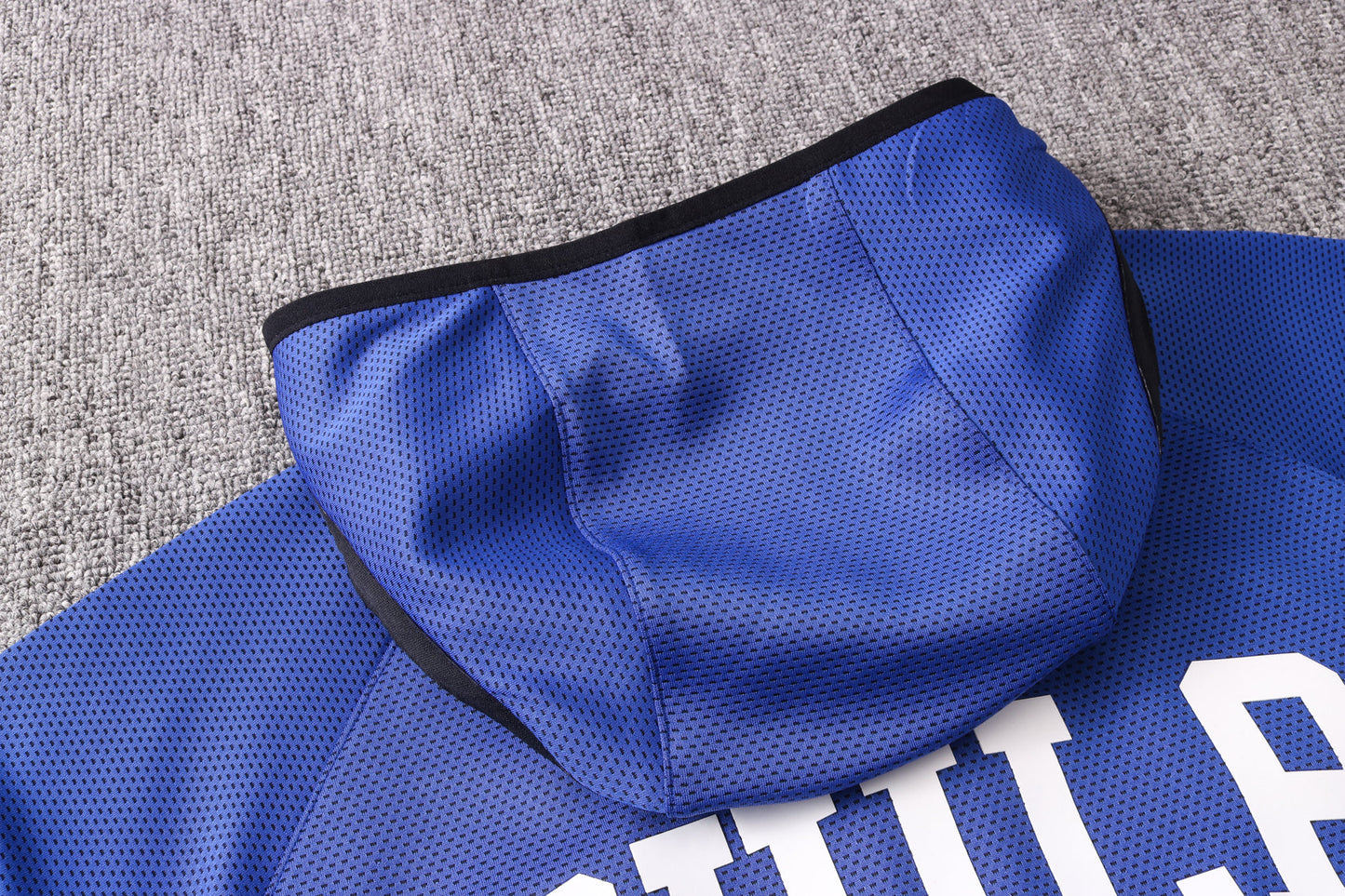 Philadelphia 76ers NBA Therma Flex Training Tracksuit