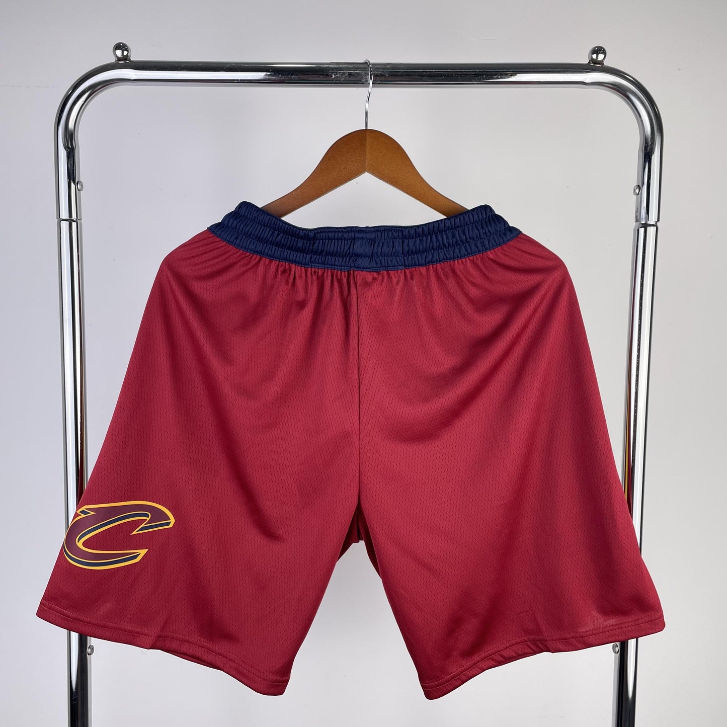 Cleveland Cavaliers Icon Edition Shorts 19/20