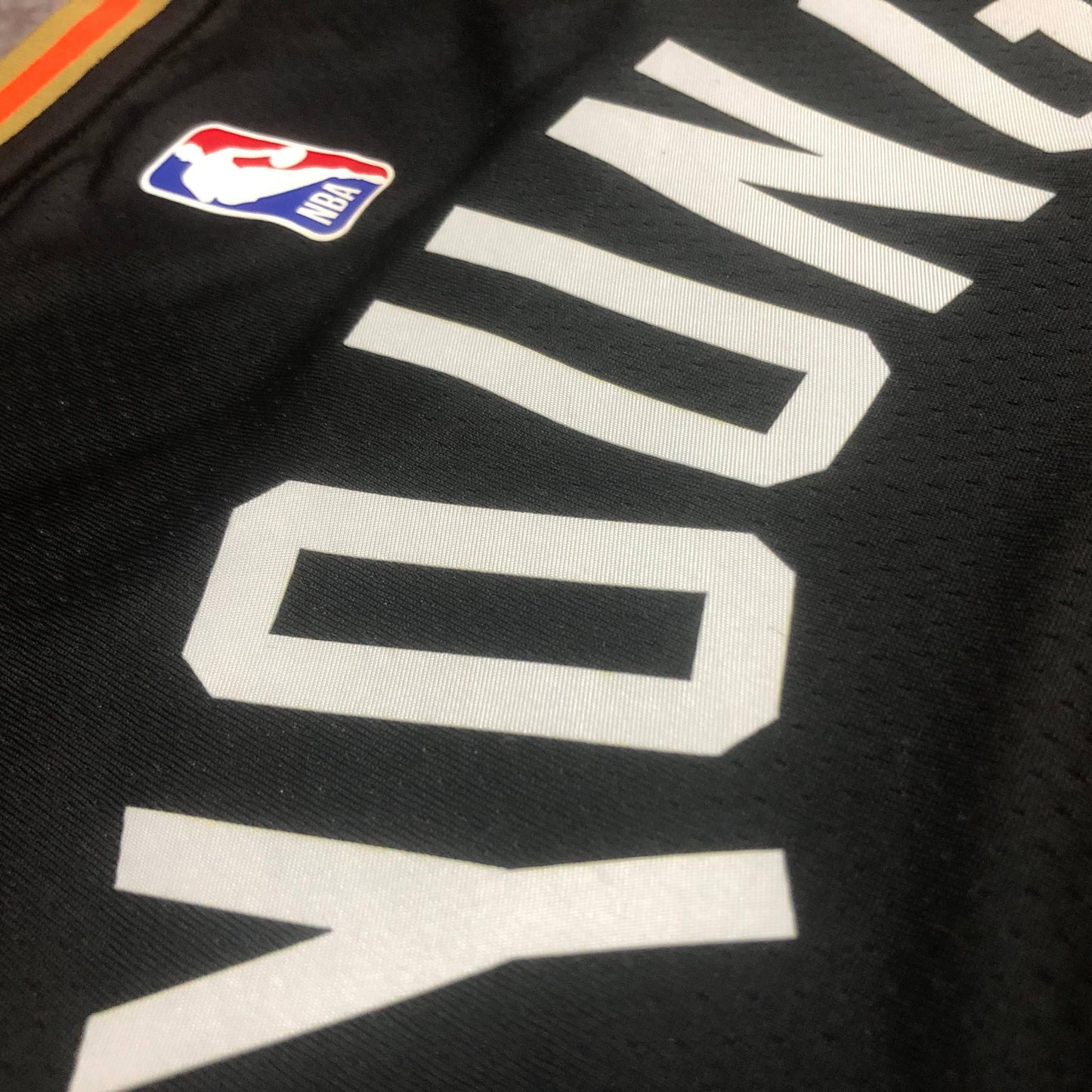 Atlanta Hawks City Edition 22/23 Jersey