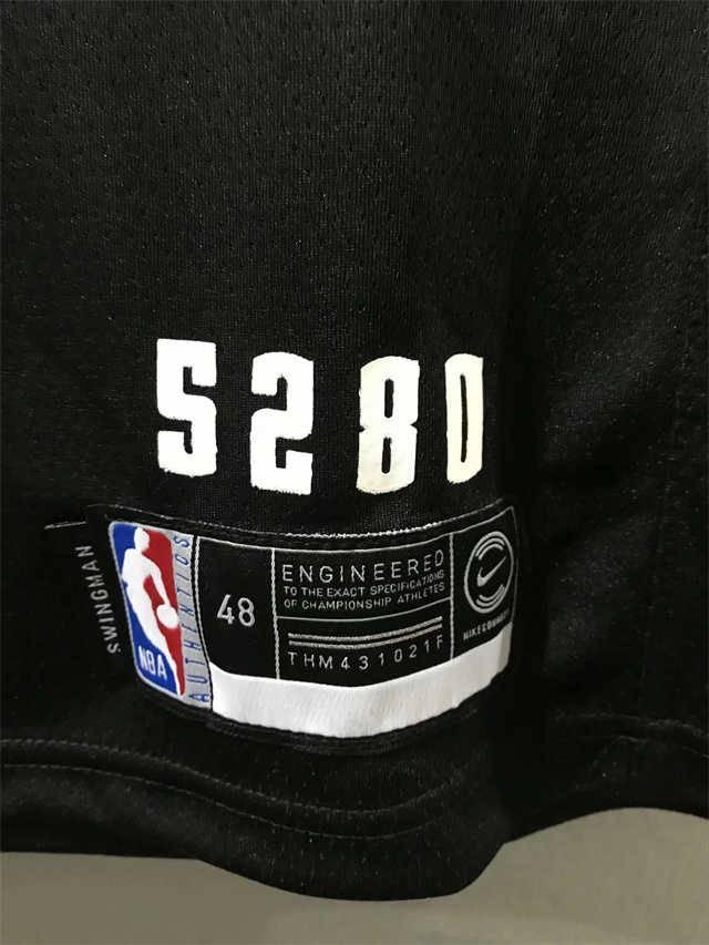 Denver Nuggets City Edition 19/20 Jersey