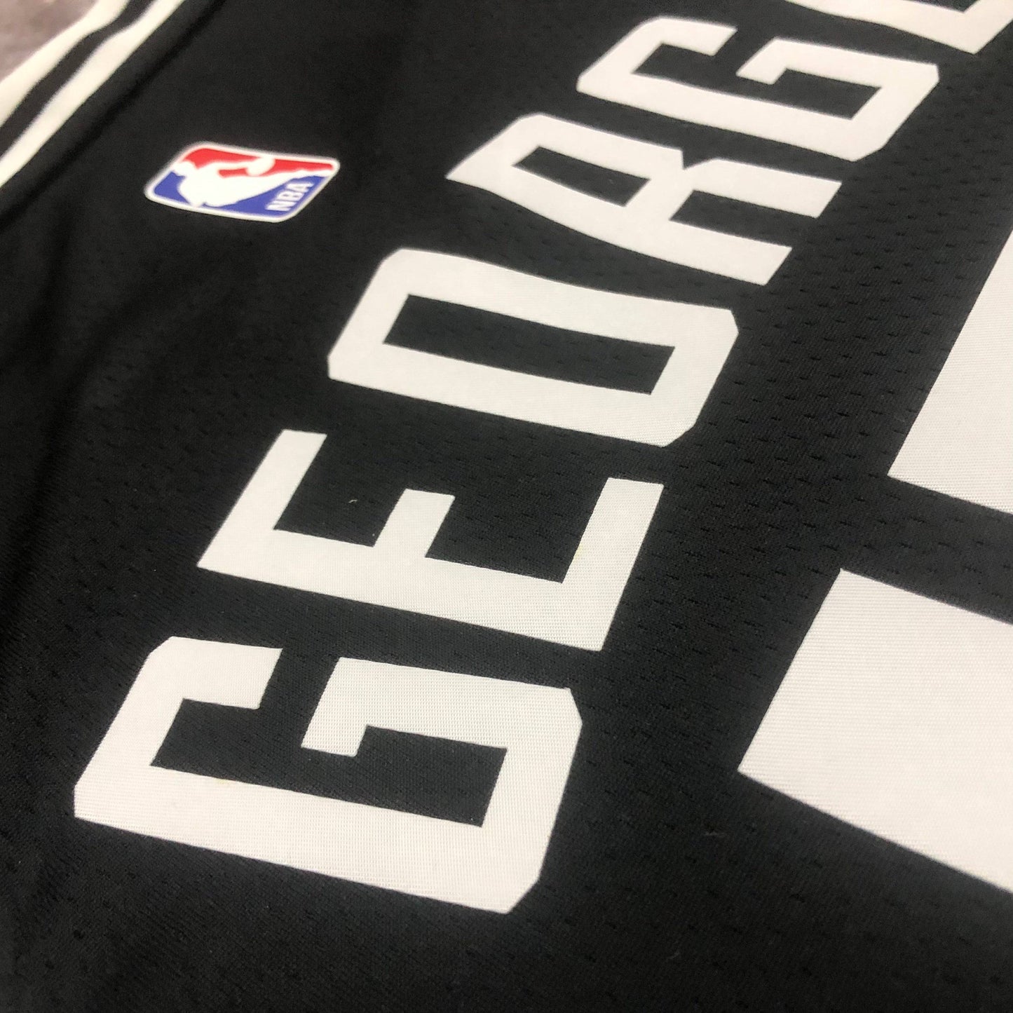Los Angeles Clippers City Edition 22/23 Jersey