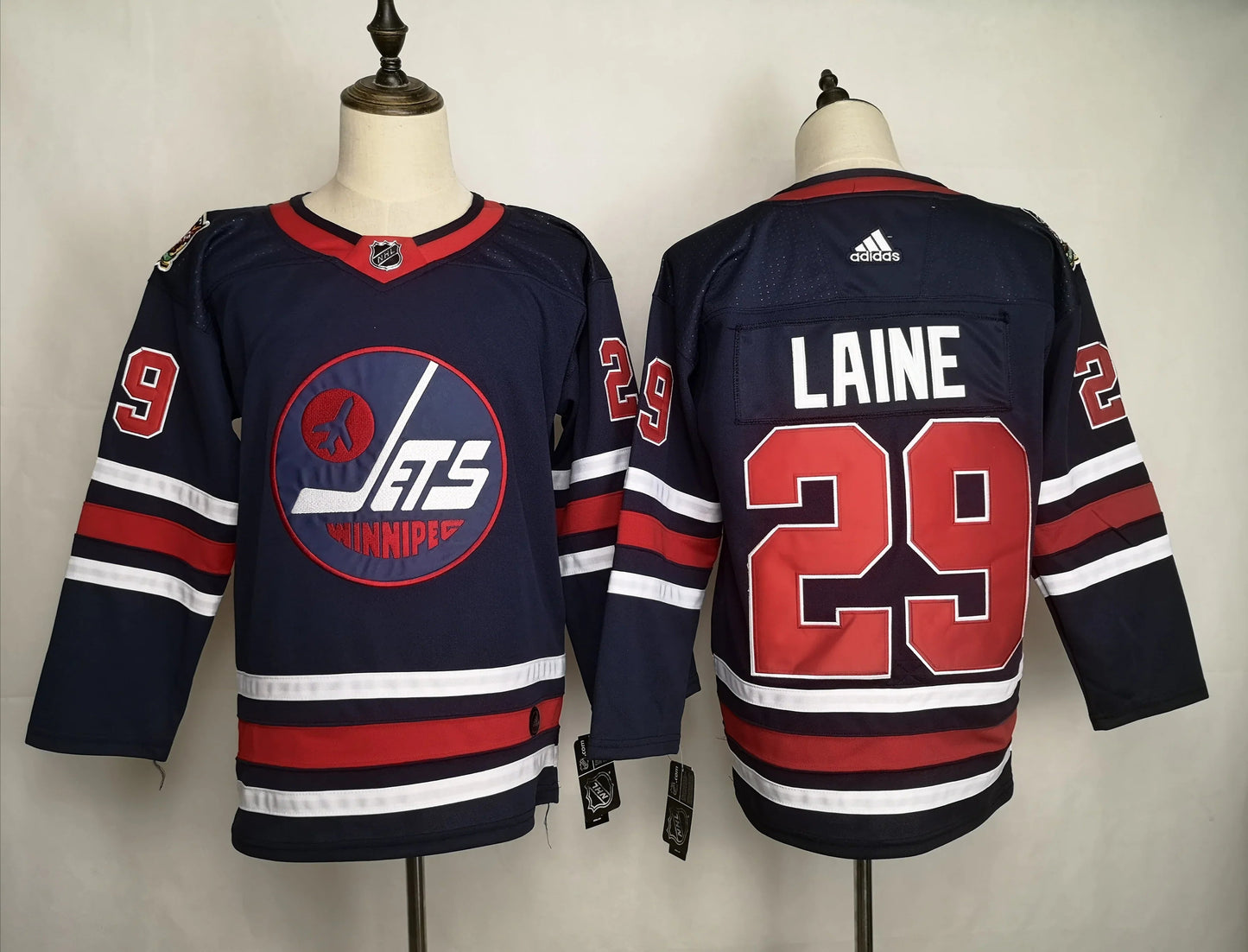 Winnipeg Jets 21/22 Jersey