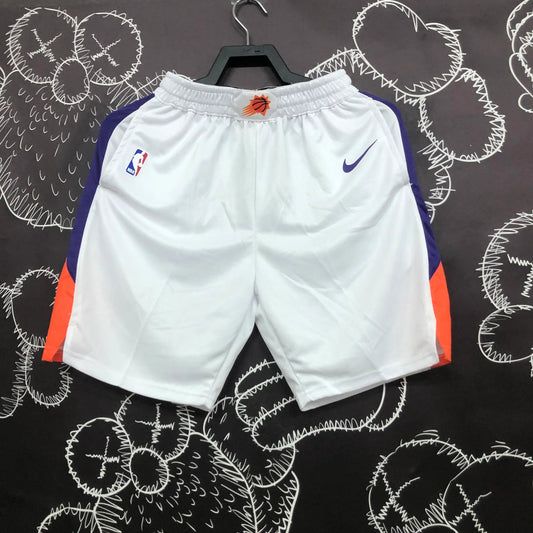 Phoenix Suns Association Edition Shorts