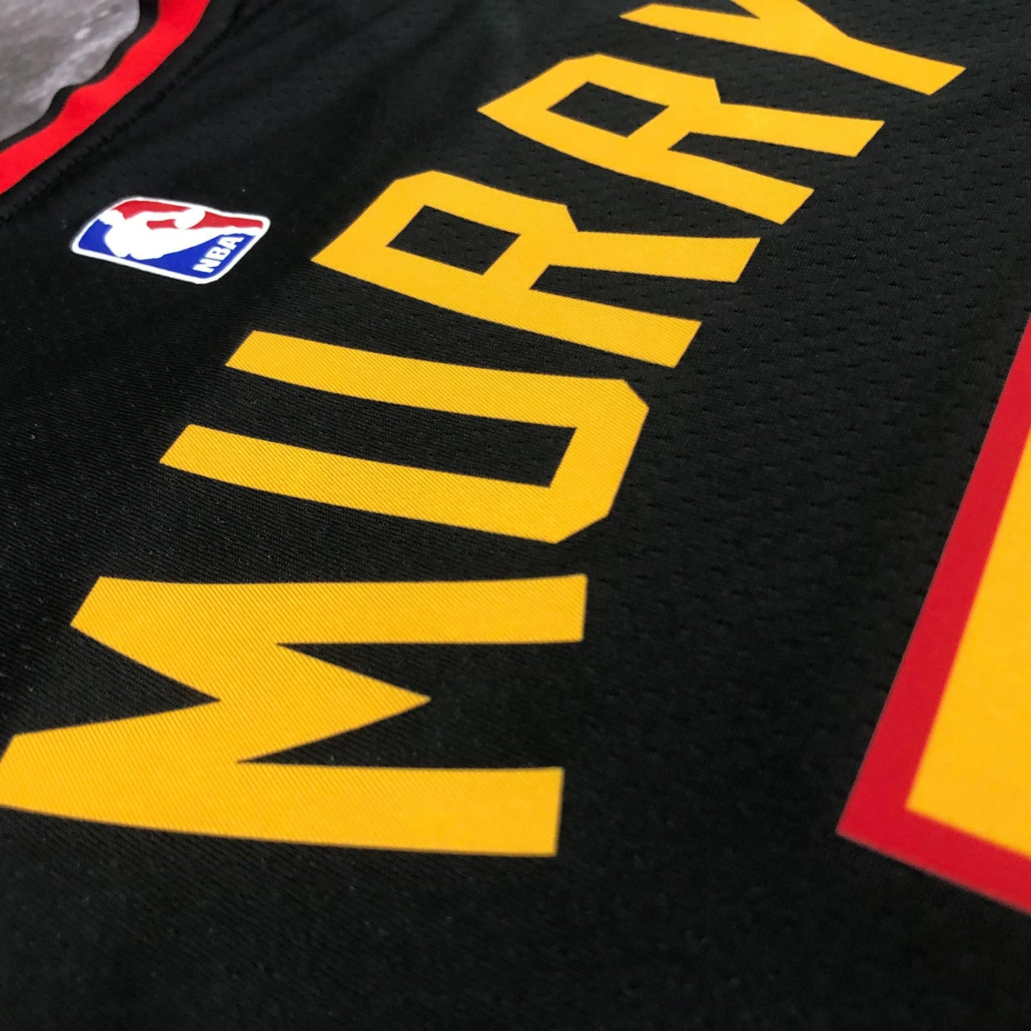 Atlanta Hawks Statement Edition 22/23 Jersey