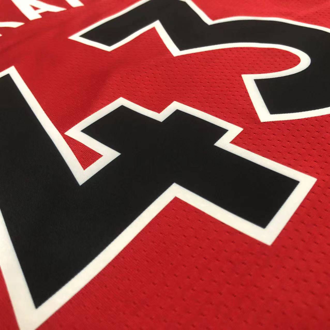 Toronto Raptors Icon Edition 22/23 Jersey