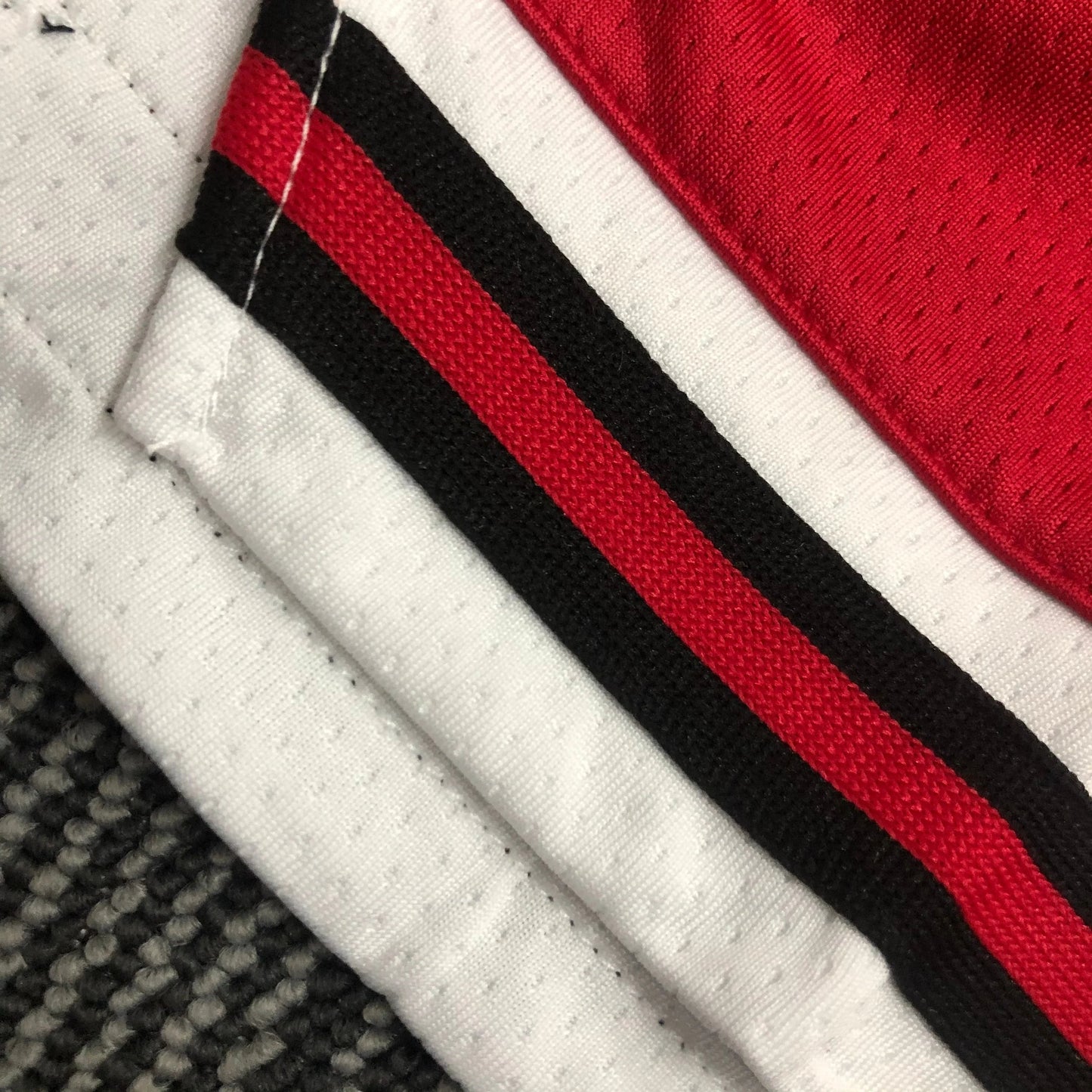 Chicago Bulls Icon Edition Shorts