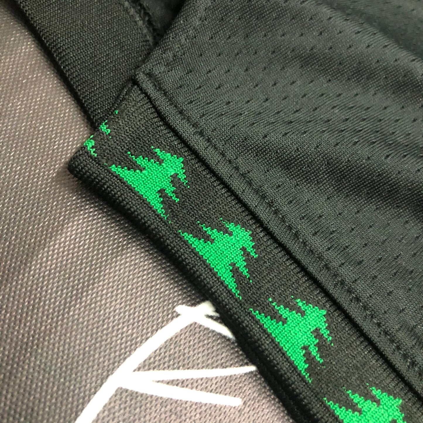 Minnesota Timberwolves Classic Edition Shorts 18/19