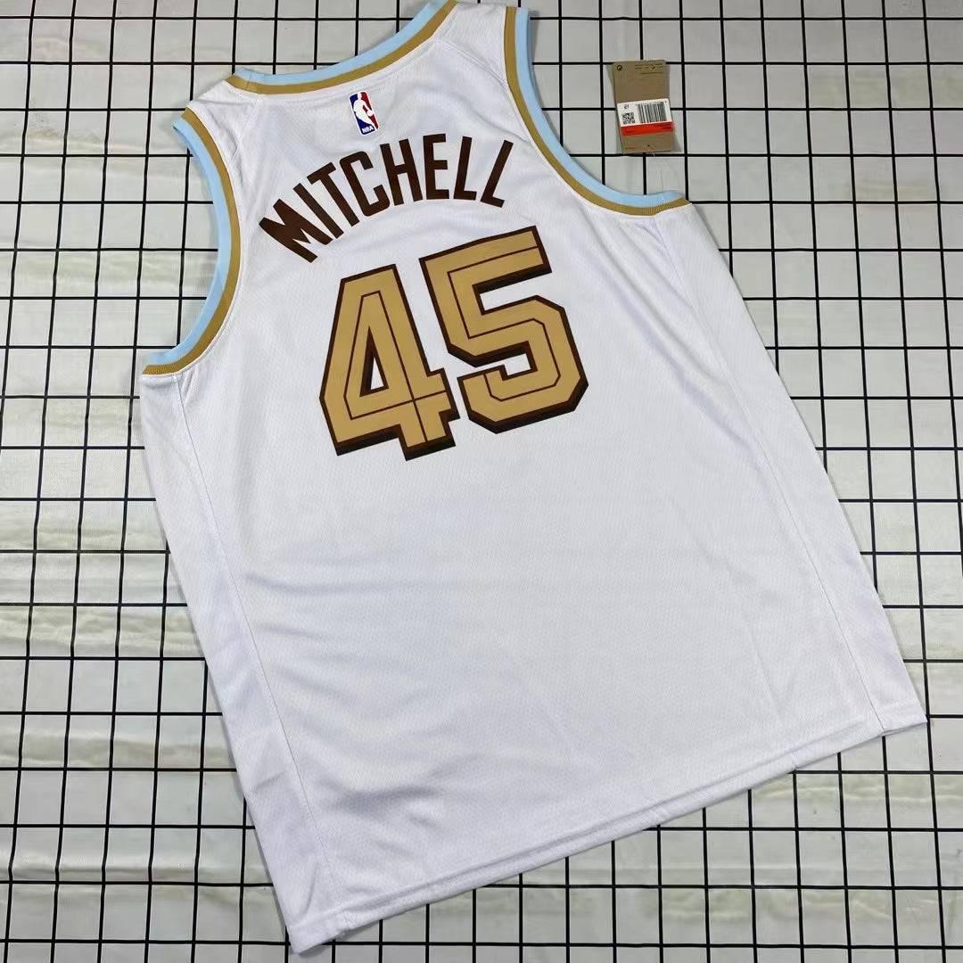 Cleveland Cavaliers City Edition 22/23 Jersey