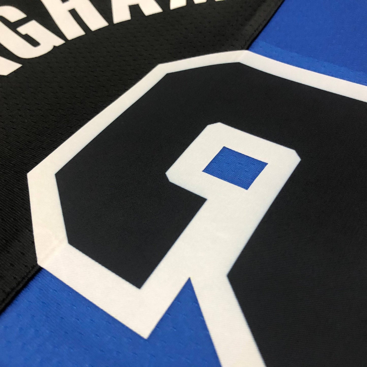 Detroit Pistons Statement Edition 22/23 Jersey