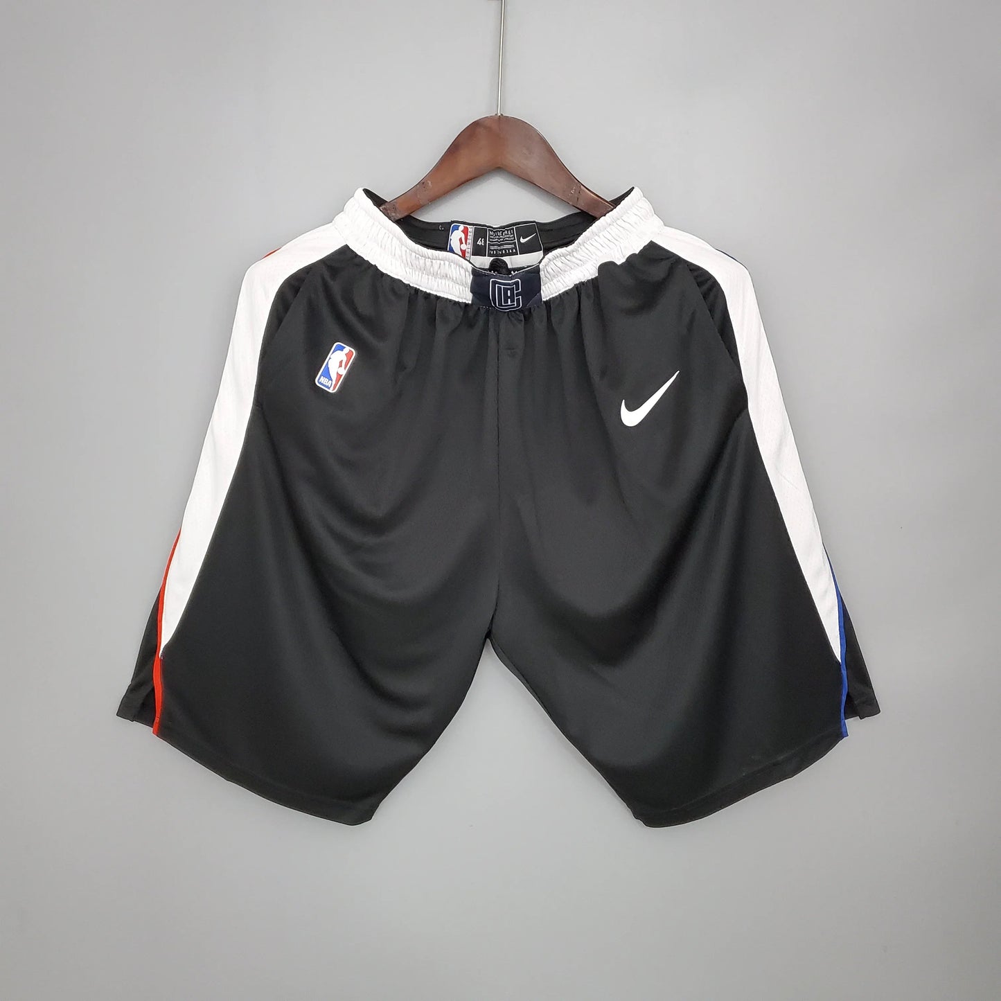 Los Angeles Clippers City Edition Shorts 20/21