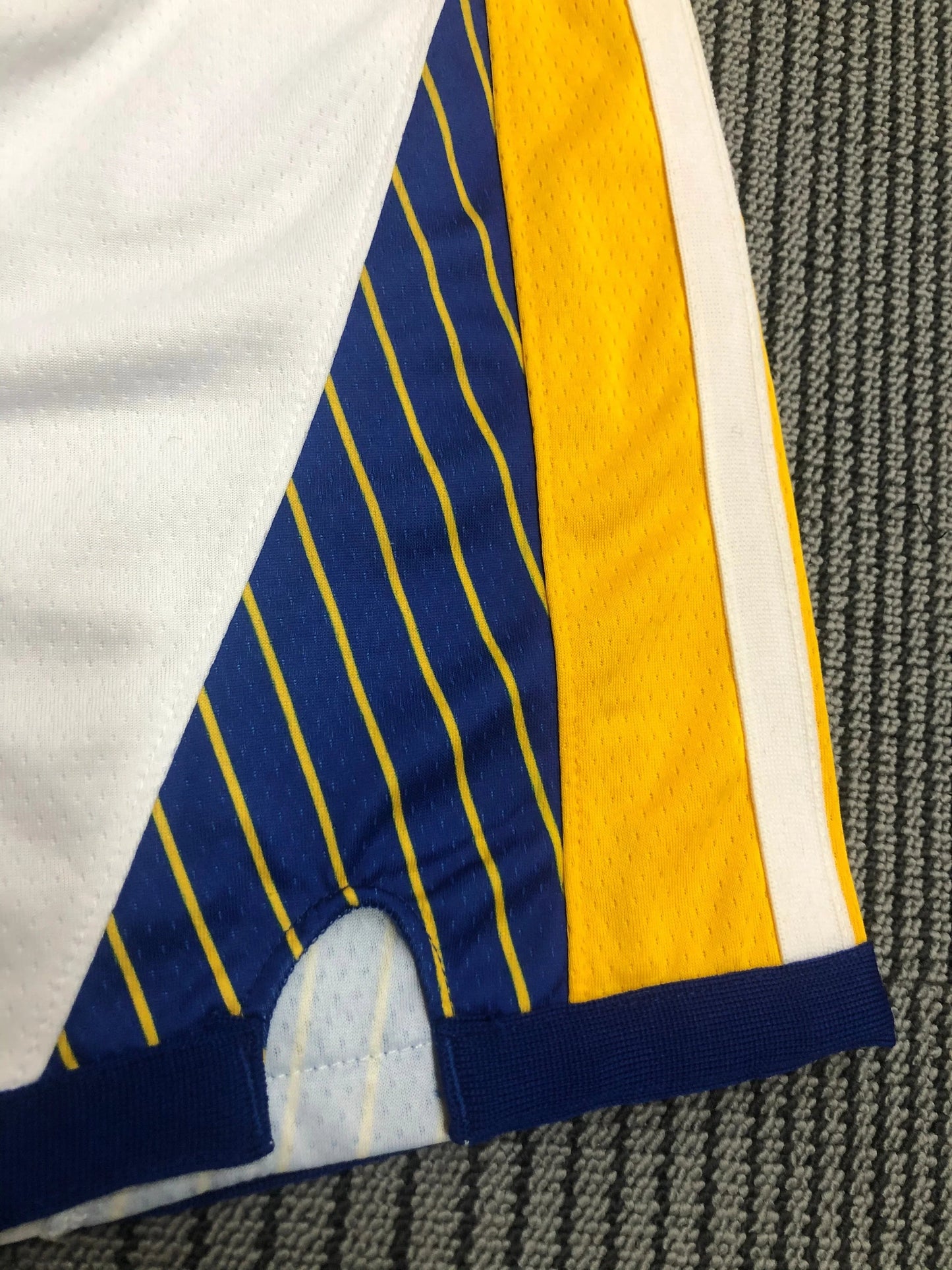 Golden State Warriors Association Edition Shorts 19/20