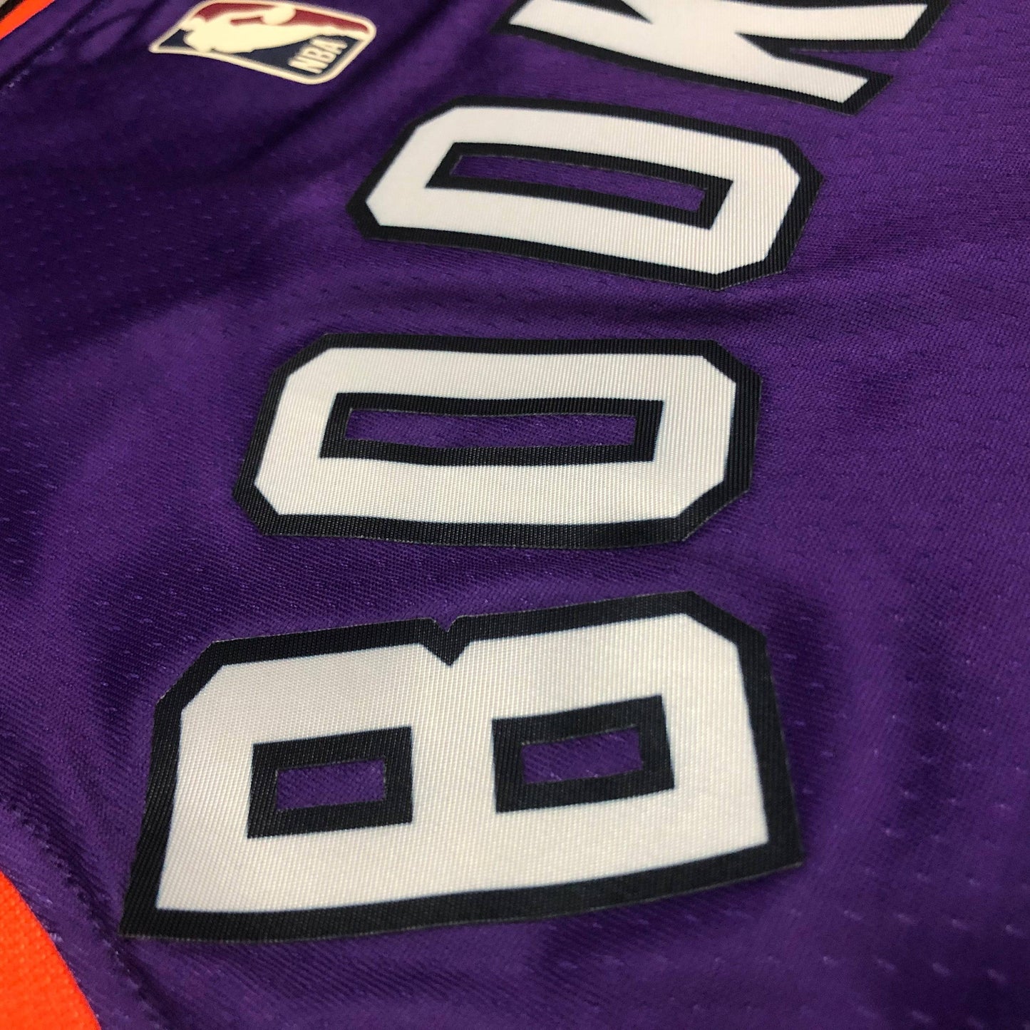 Phoenix Suns Classic Edition 22/23 Jersey