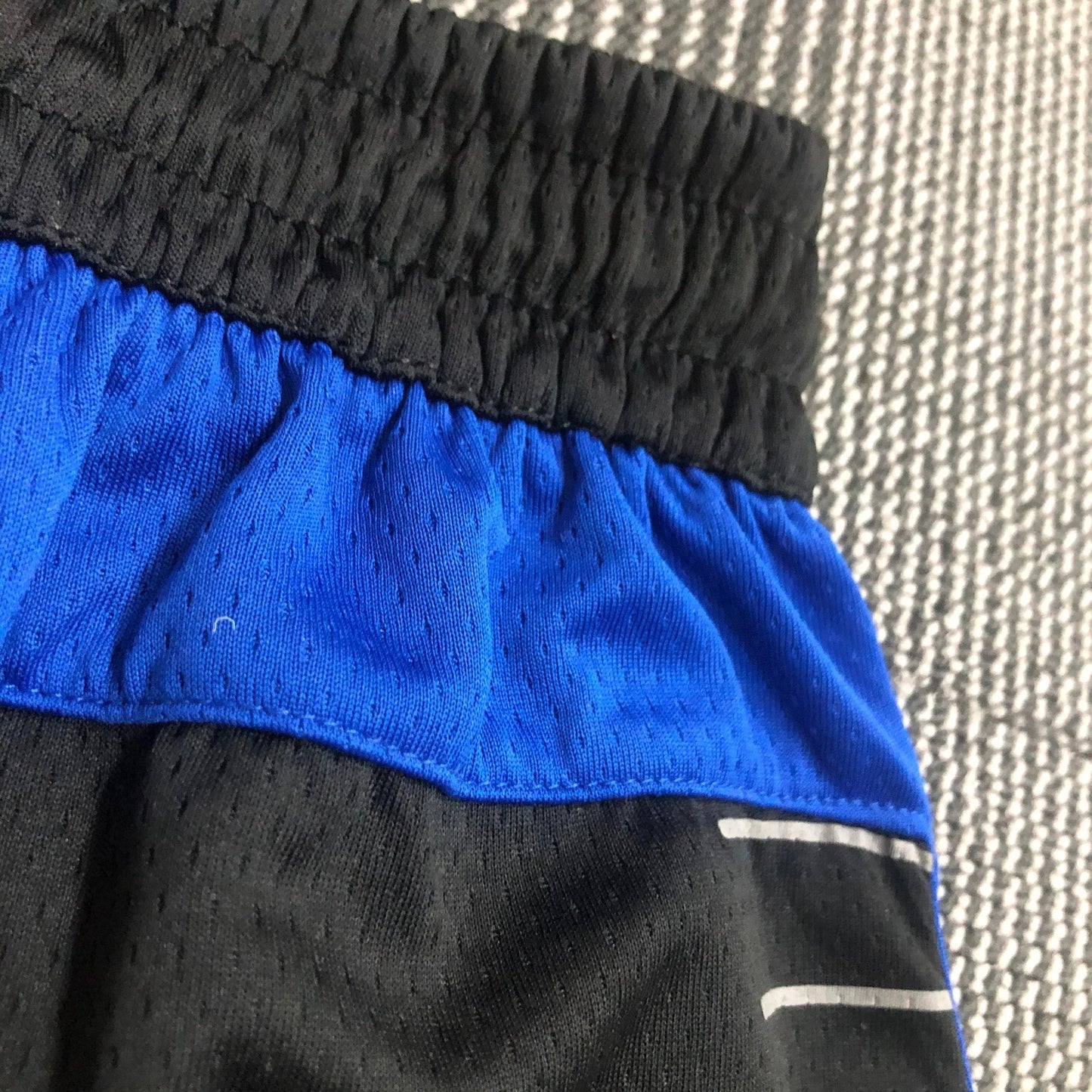 Los Angeles Clippers Statement Edition Shorts 20/21