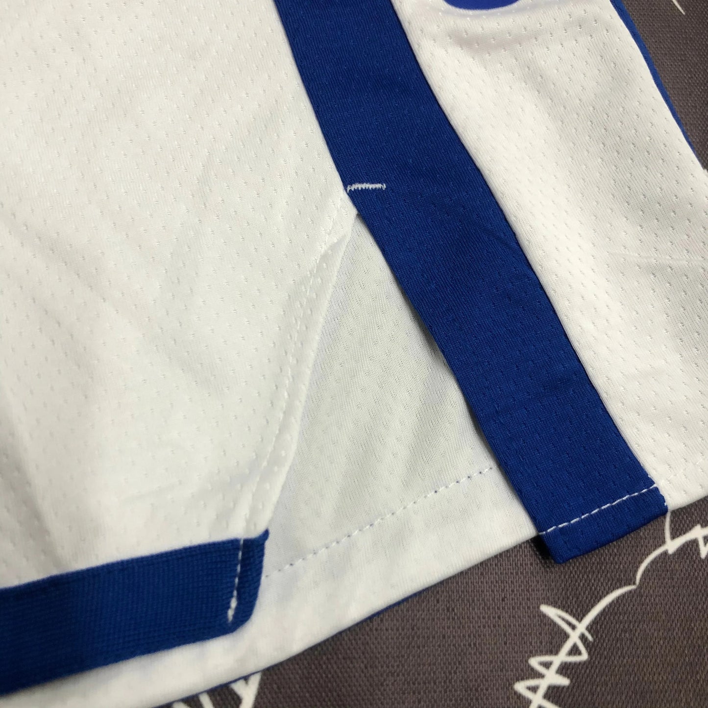 Golden State Warriors Classic Edition Shorts 18/19