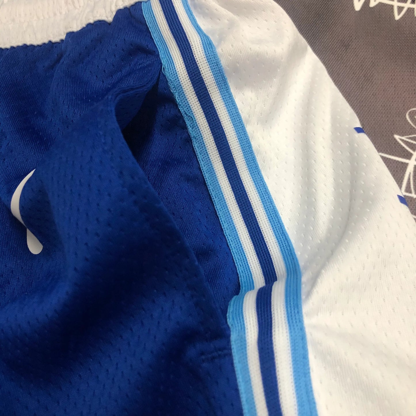 Los Angeles Lakers Classic Edition Shorts 20/21